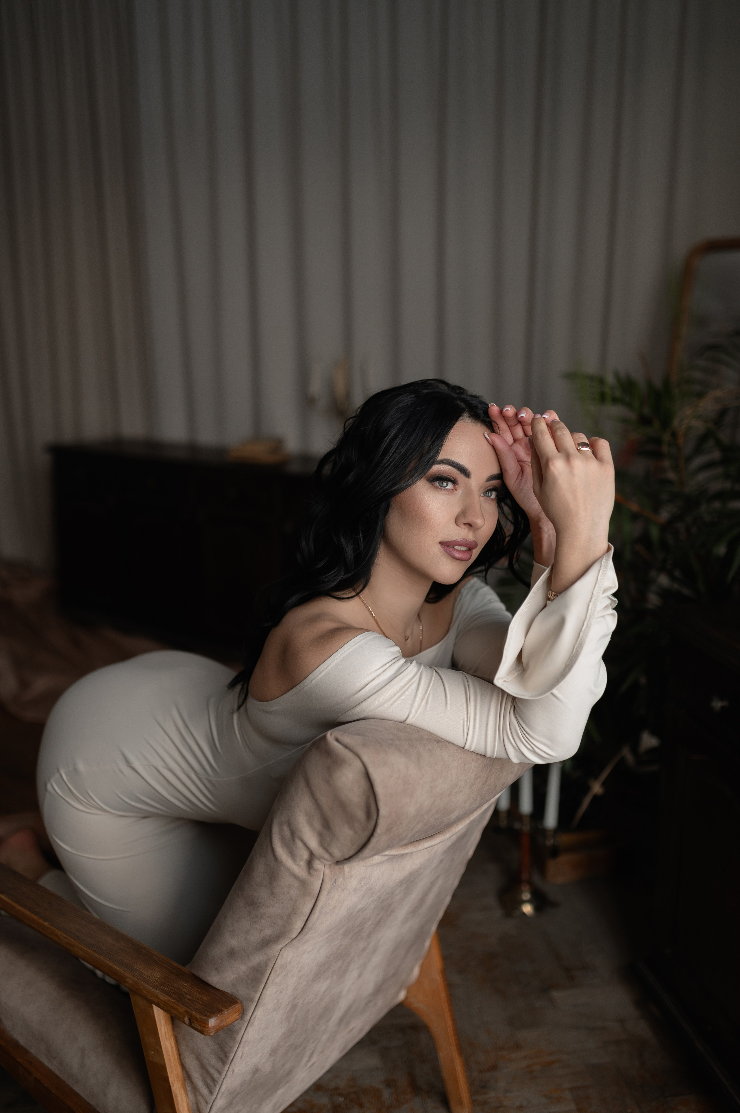 Ольга. Твой личный проводник к красивым фотографиям в Старом Осколе