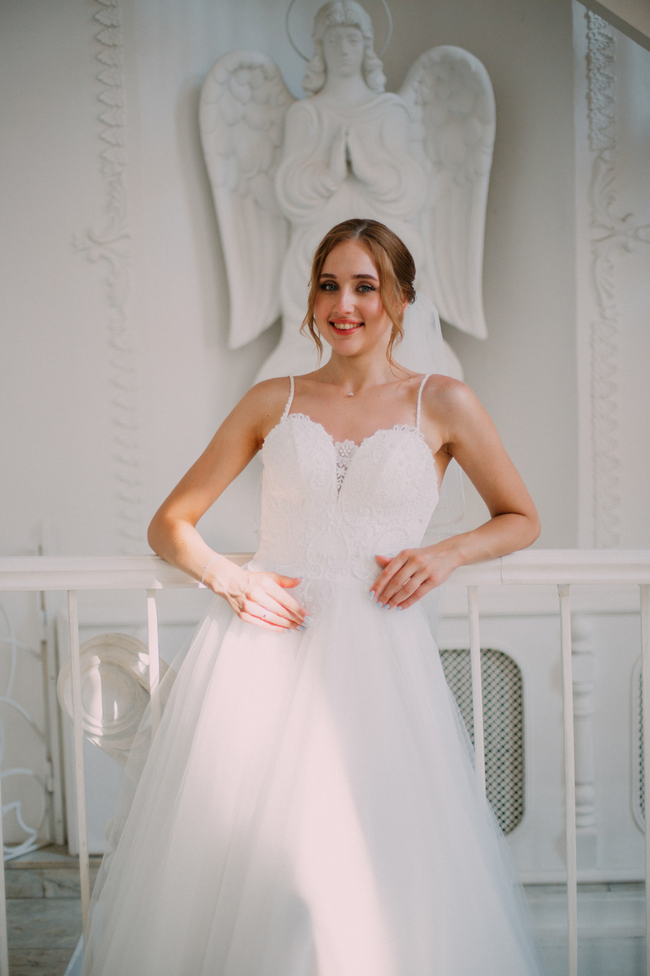 Алексей & Анастасия. Свадебный фотограф/видеограф Максим Черников