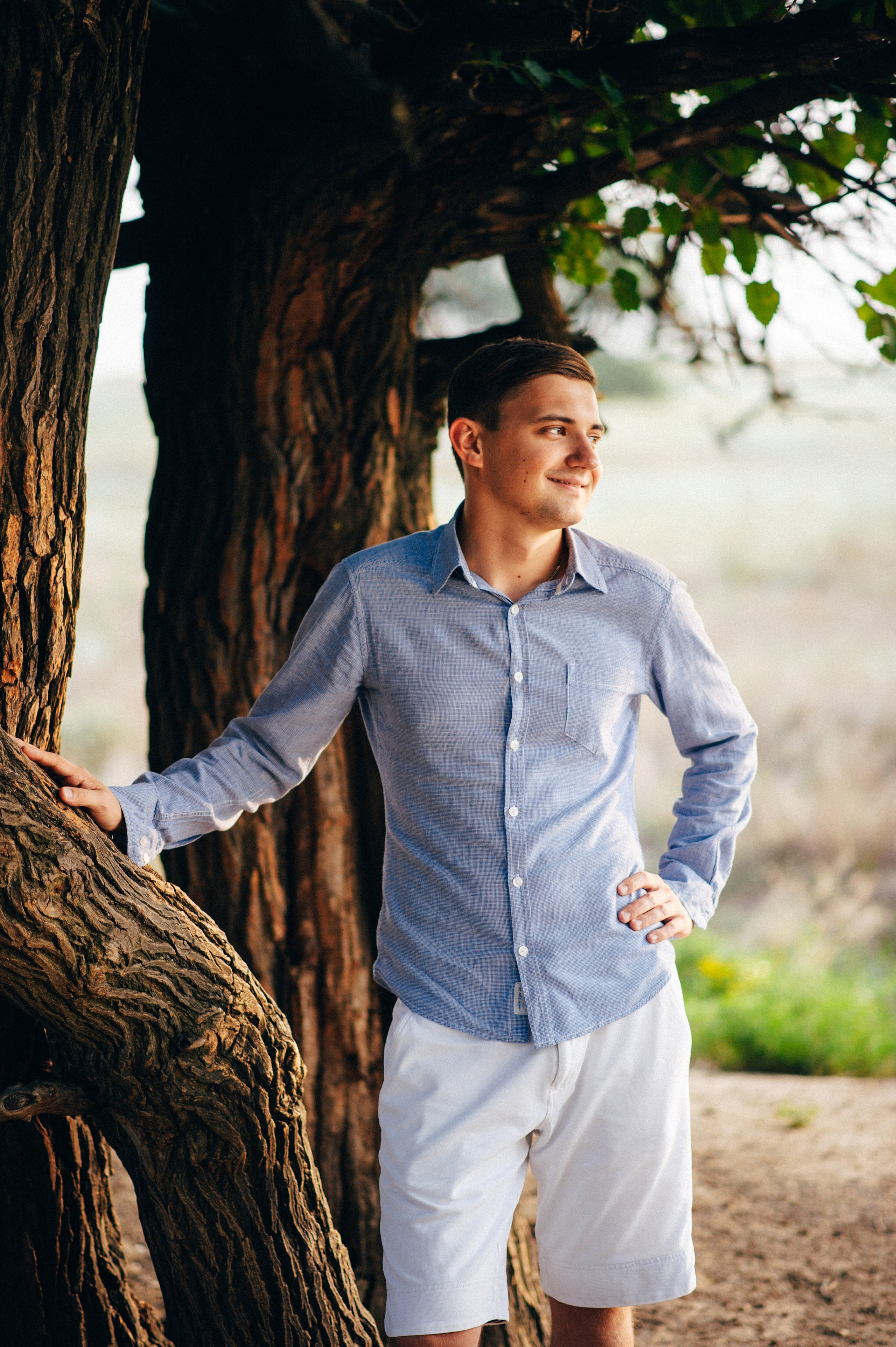Оля и Боря. Свадебный фотограф/видеограф Максим Черников