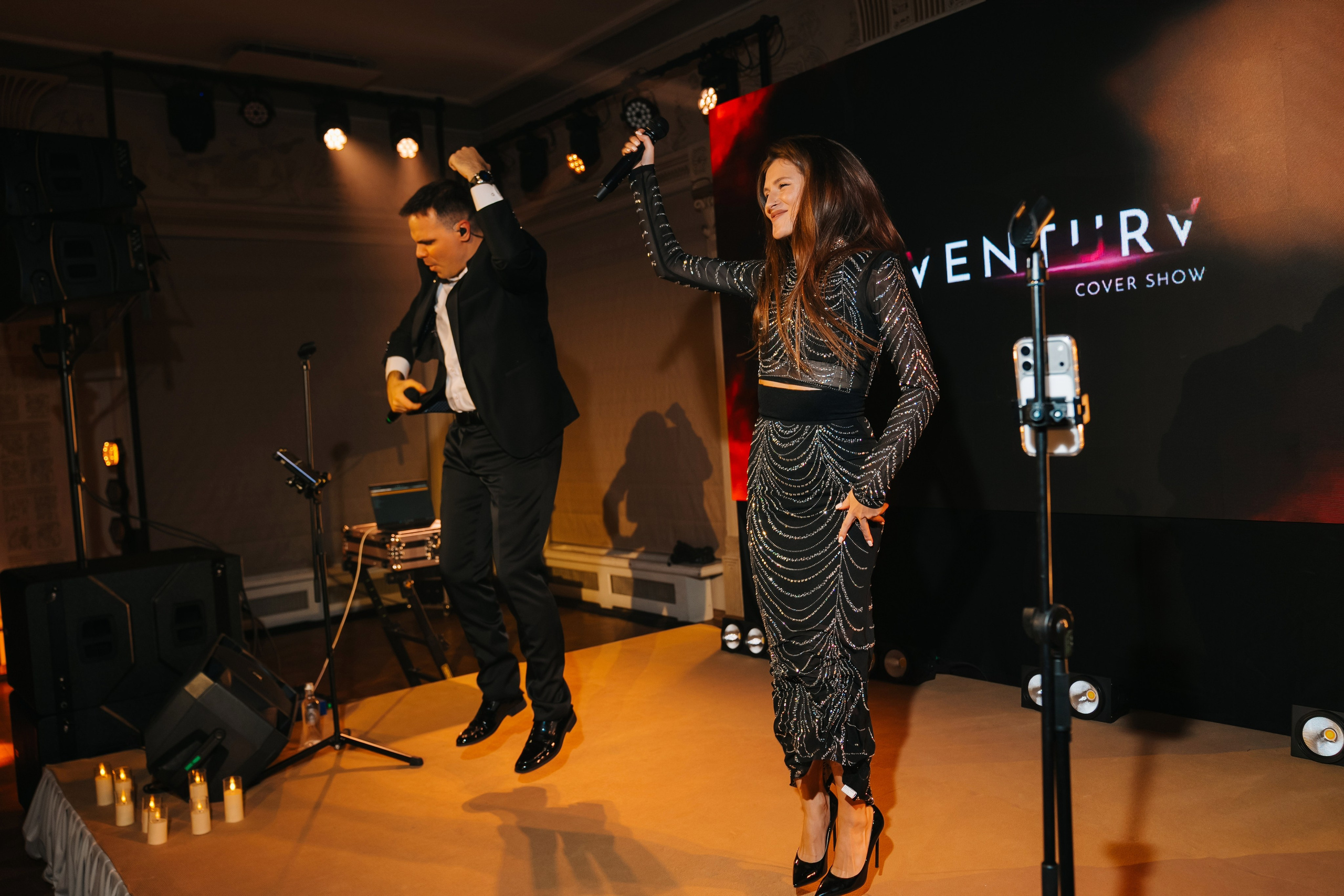 Репортажная съемка. Главная