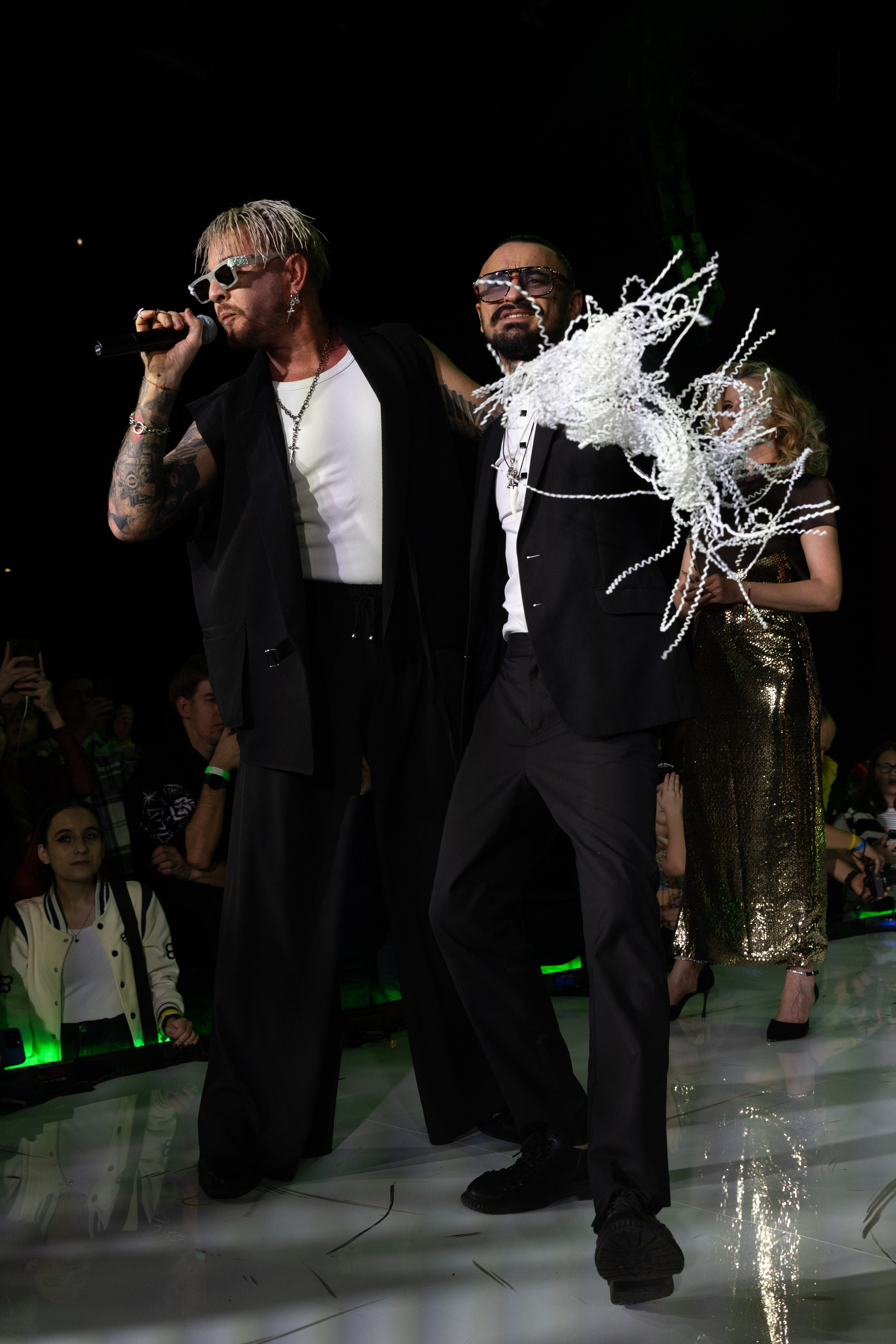 FASHION. Фотограф Екатерина Крылова