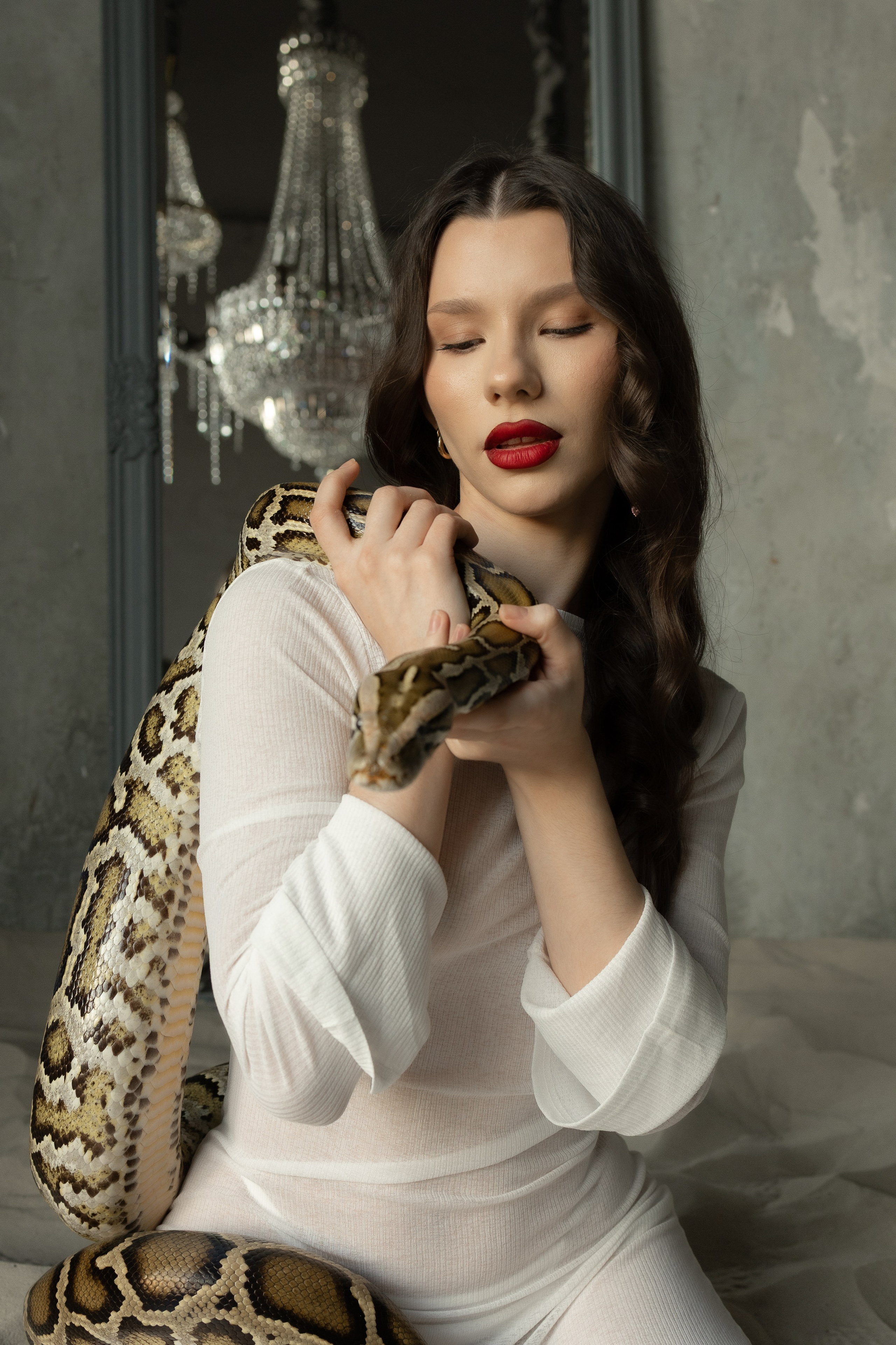 WILD LOVE. Фотограф Екатерина Крылова