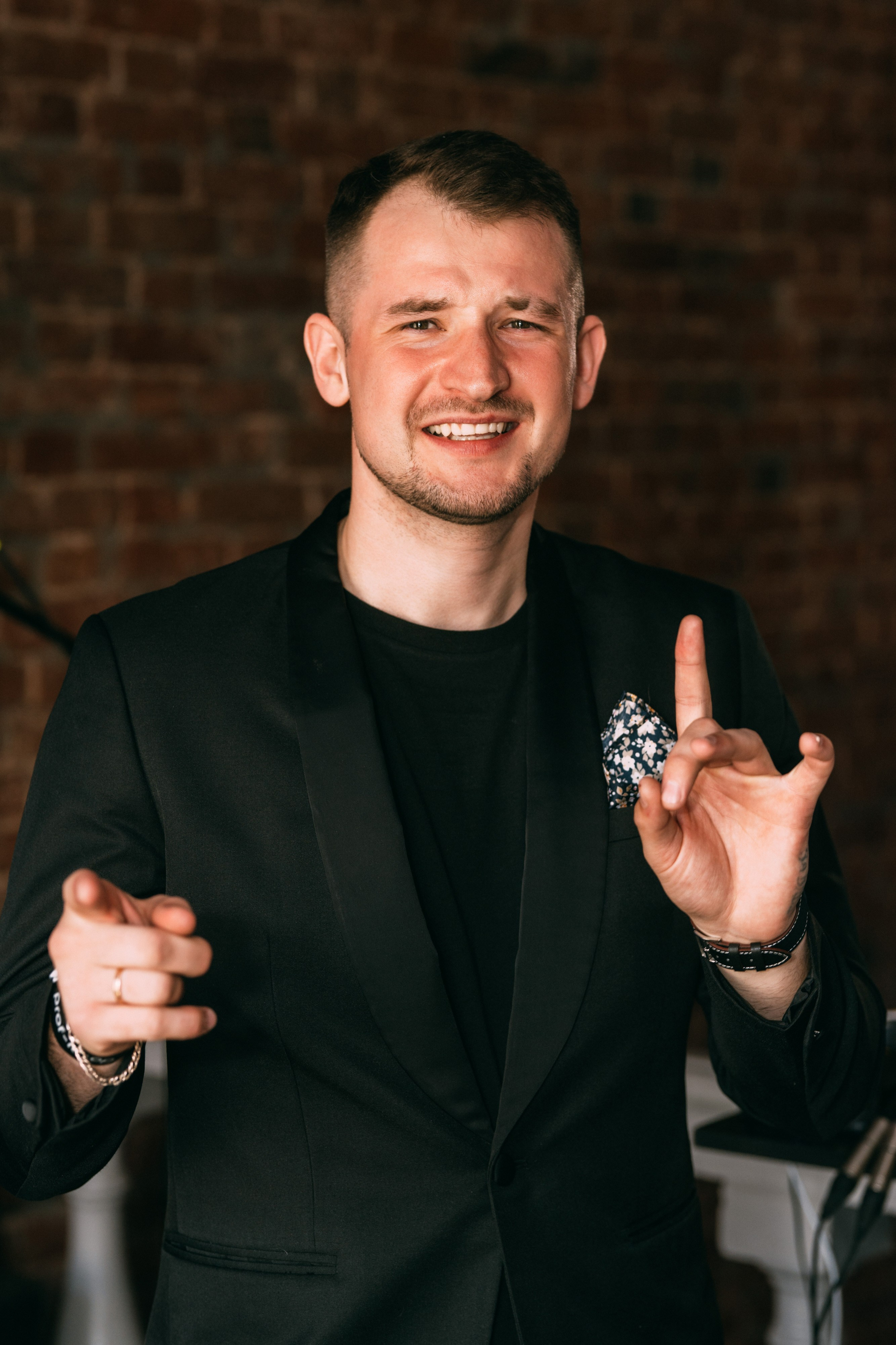 PROF-IT Бизнес-форум. Свадебный и Мужской фотограф