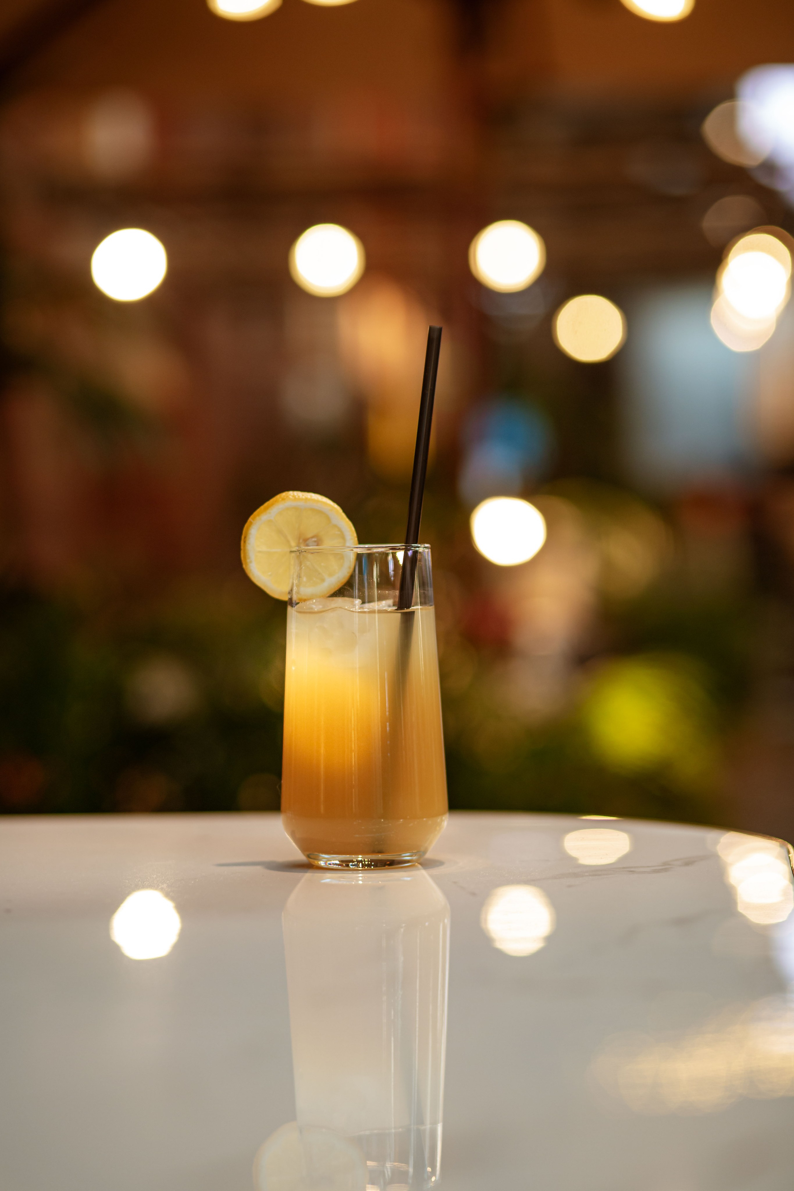 Фуд фотограф в Москве — съемка для меню напитки фудфото