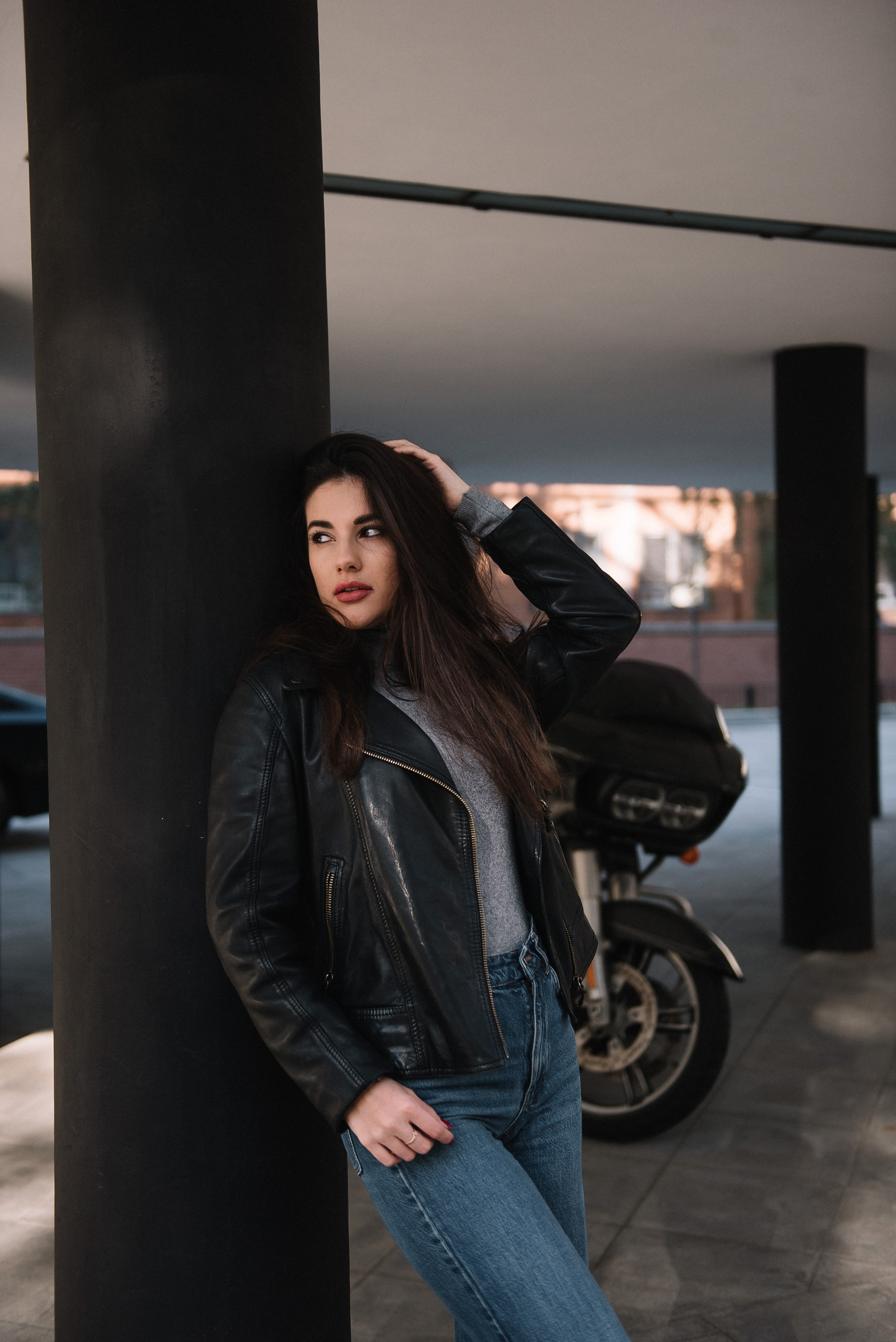 Влада. Фотограф Родионова Екатерина в Москве и Оренбурге