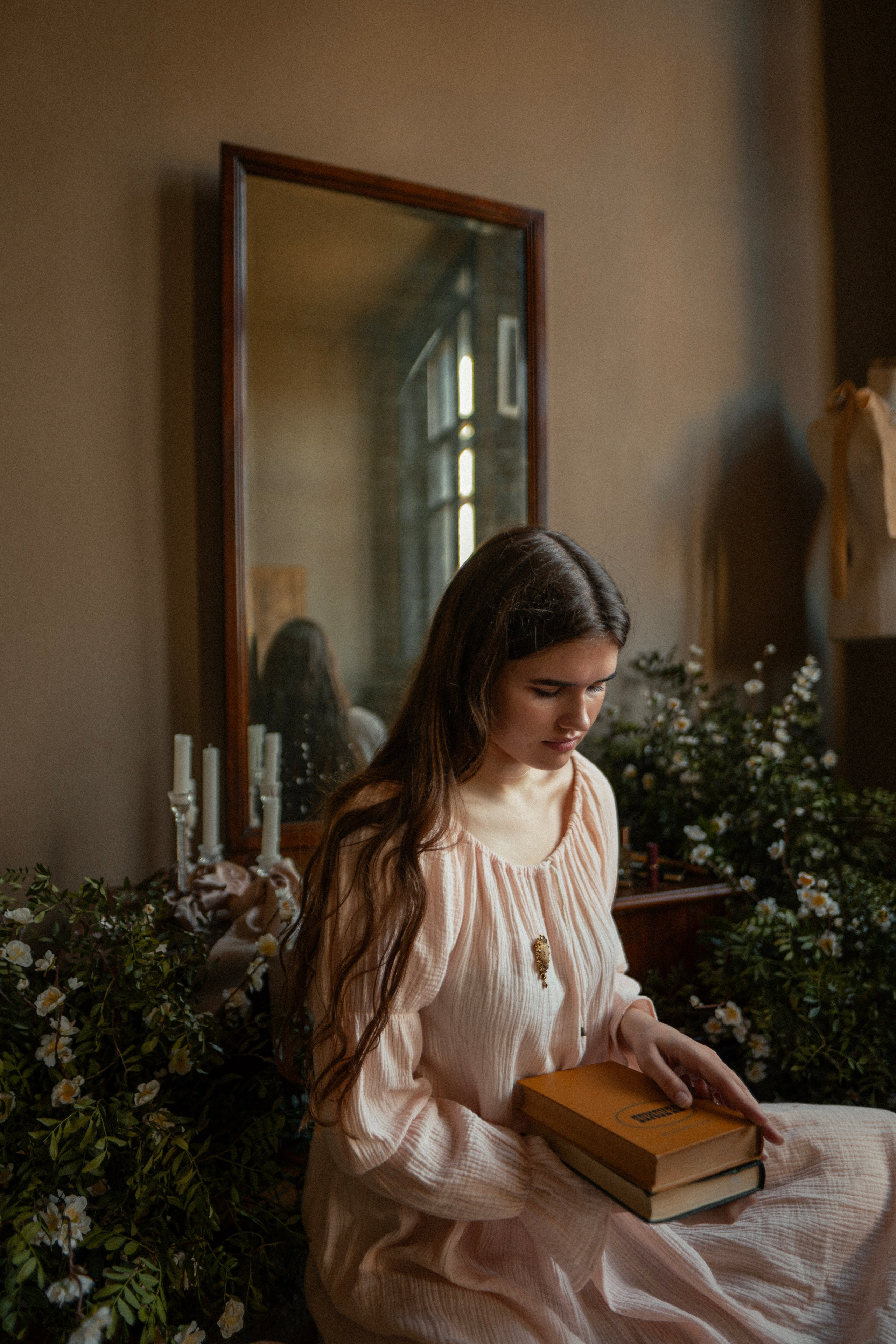 Ульяна. Karabanovs