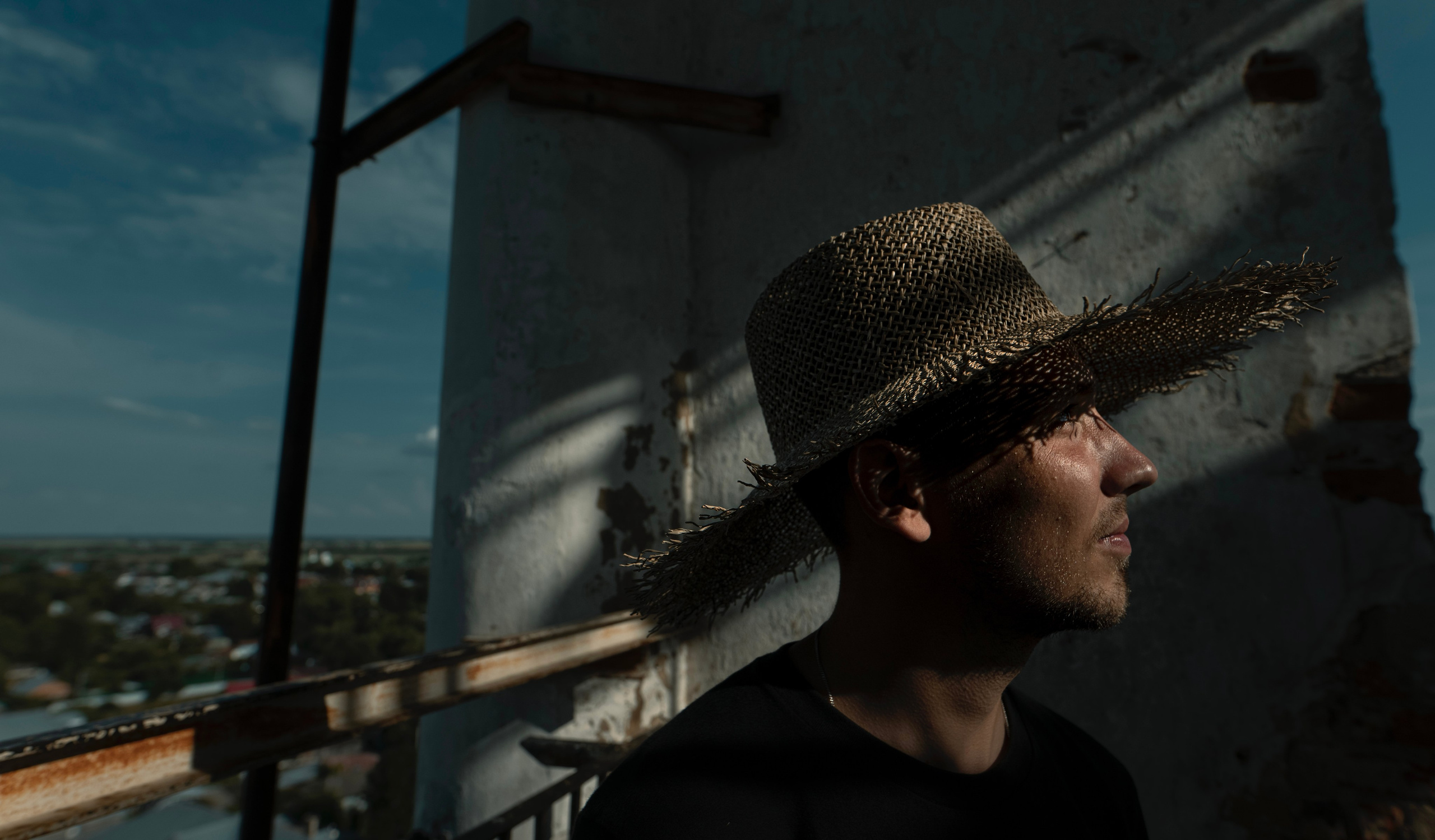 Жанр. Karabanovs