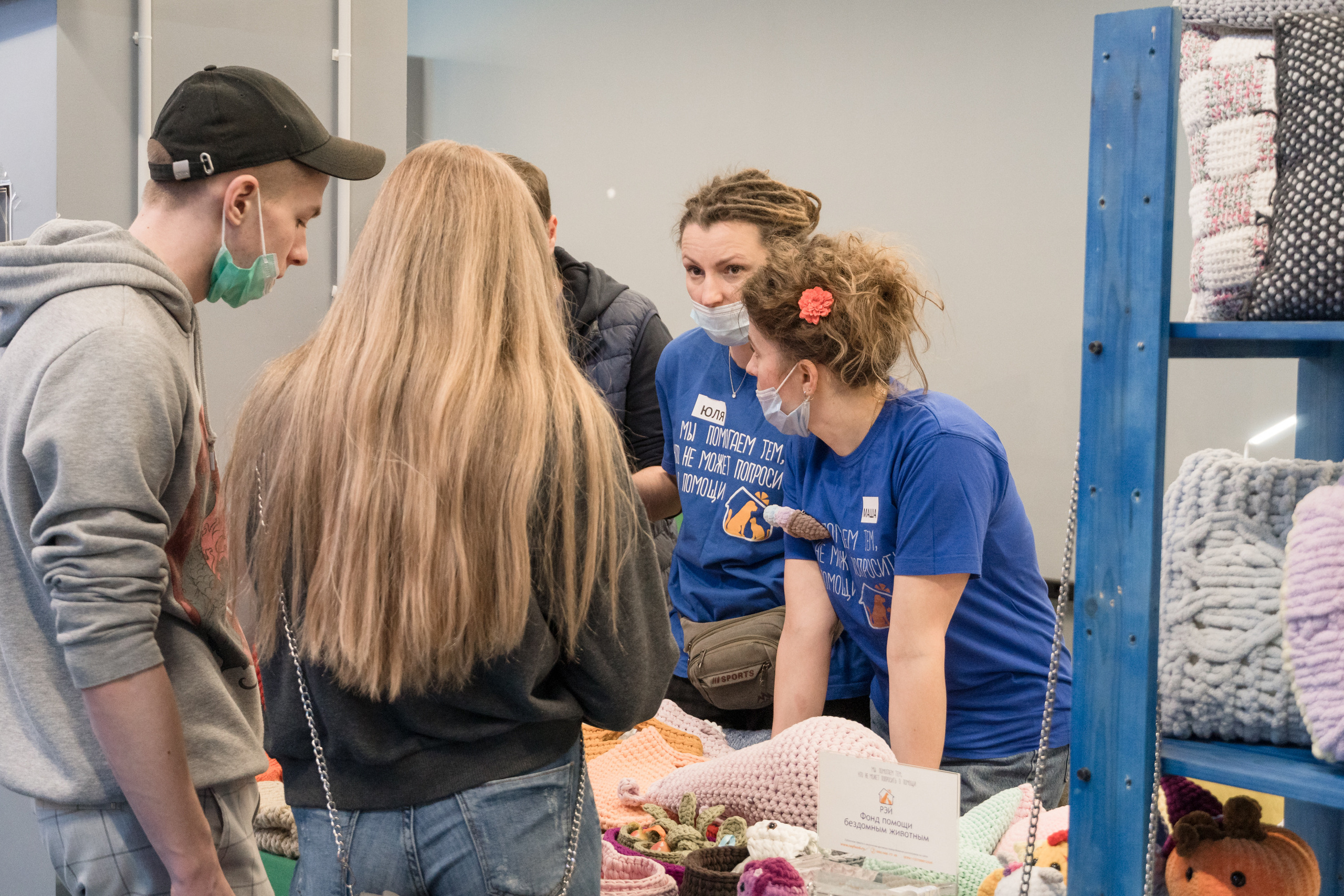 Репортажная фотосъемка мероприятия. Интерьерный и архитектурный фотограф в Москве Панова Ольга