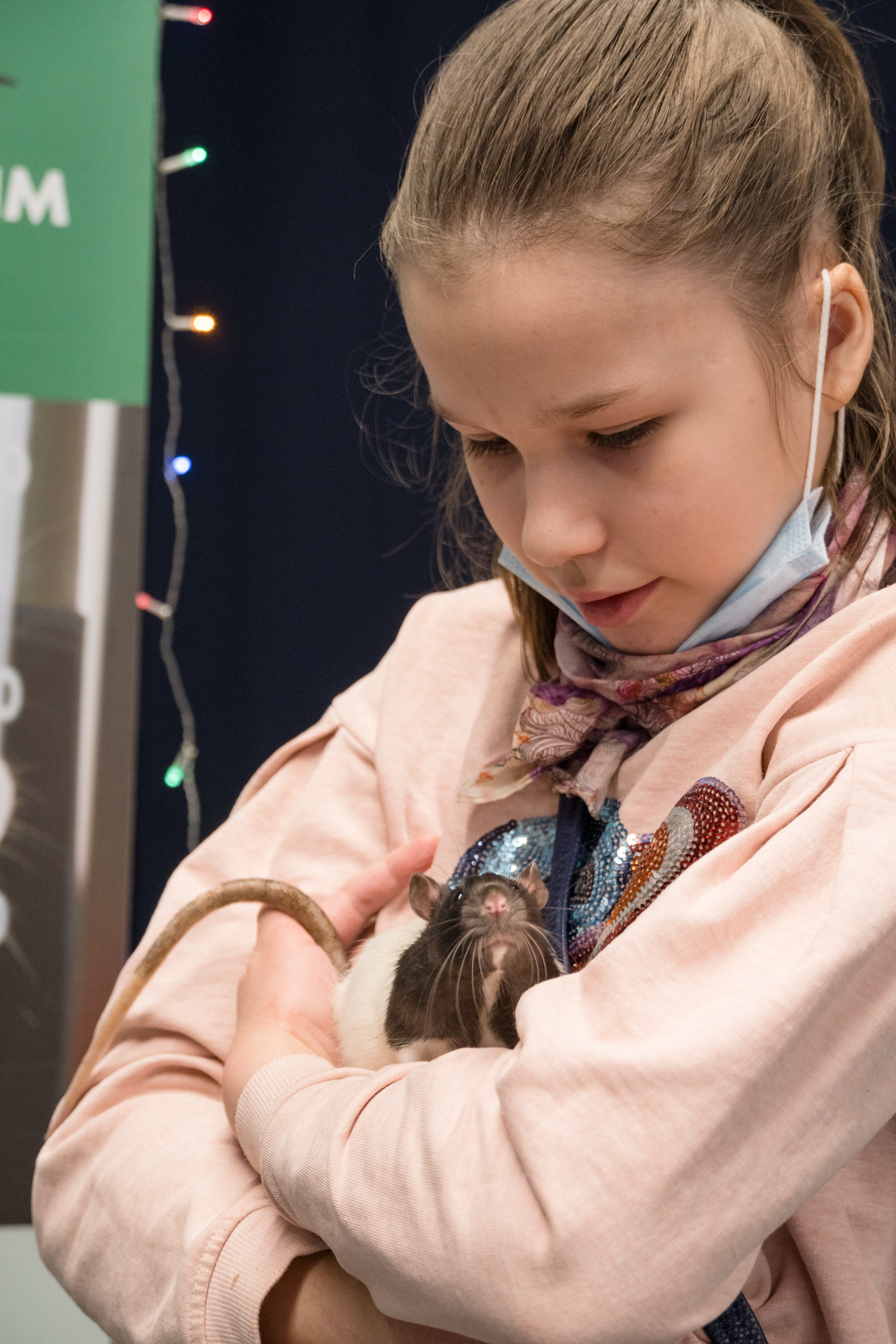 Репортажная фотосъемка мероприятия. Интерьерный и архитектурный фотограф в Москве Панова Ольга