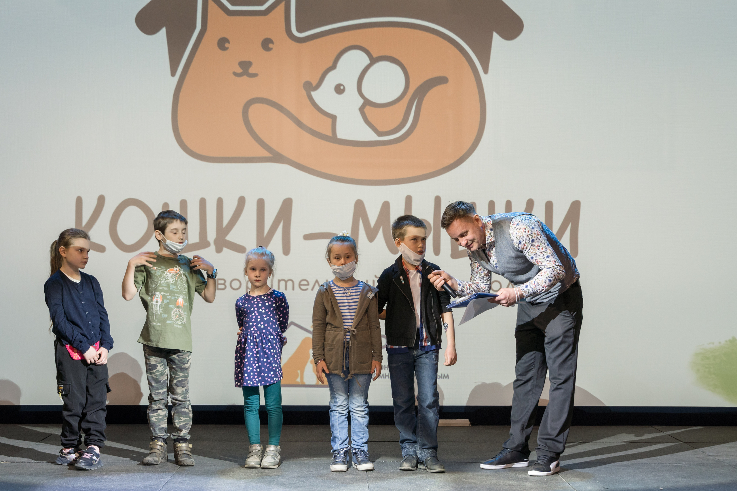 Репортажная фотосъемка мероприятия. Интерьерный и архитектурный фотограф в Москве Панова Ольга