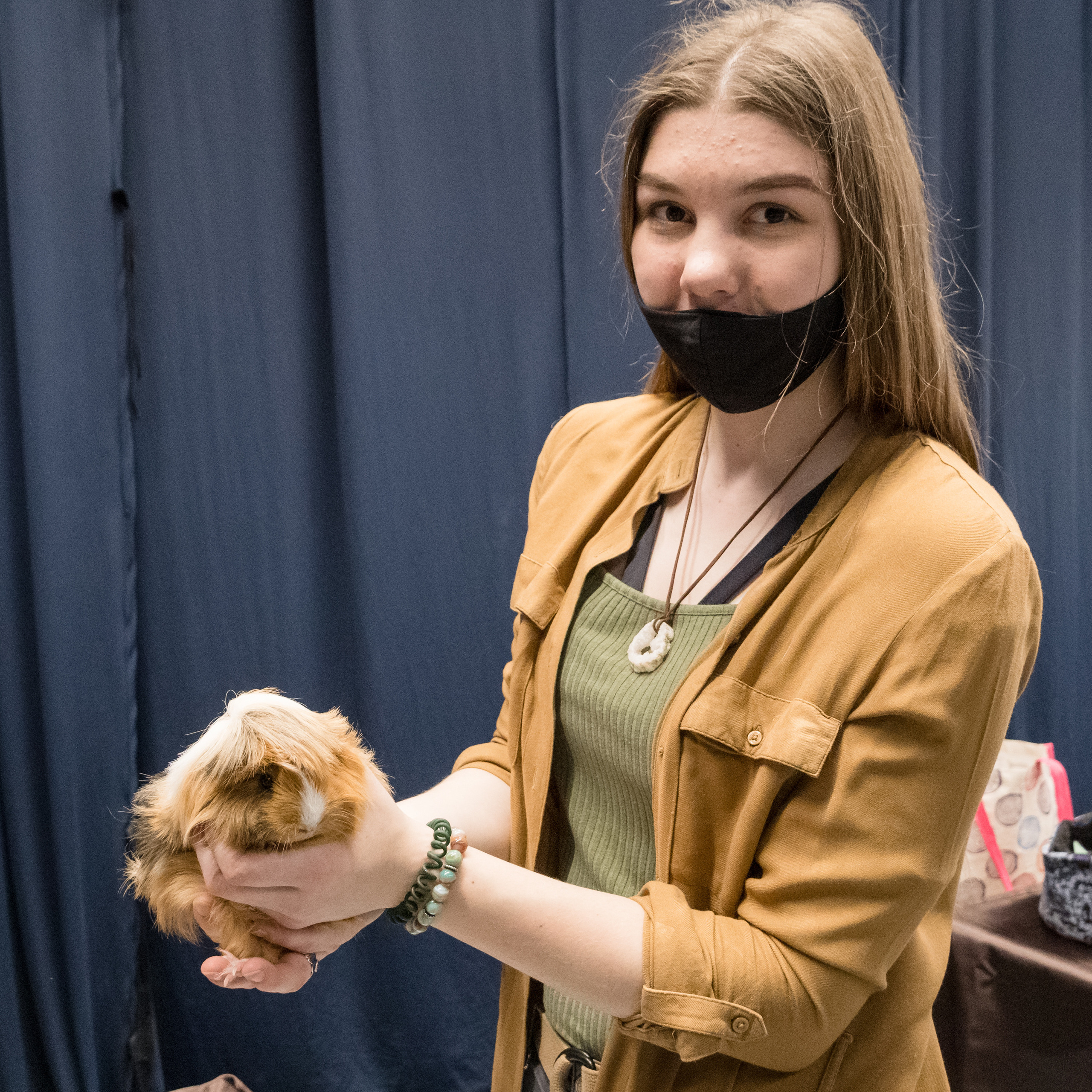 Репортажная фотосъемка мероприятия. Интерьерный и архитектурный фотограф в Москве Панова Ольга