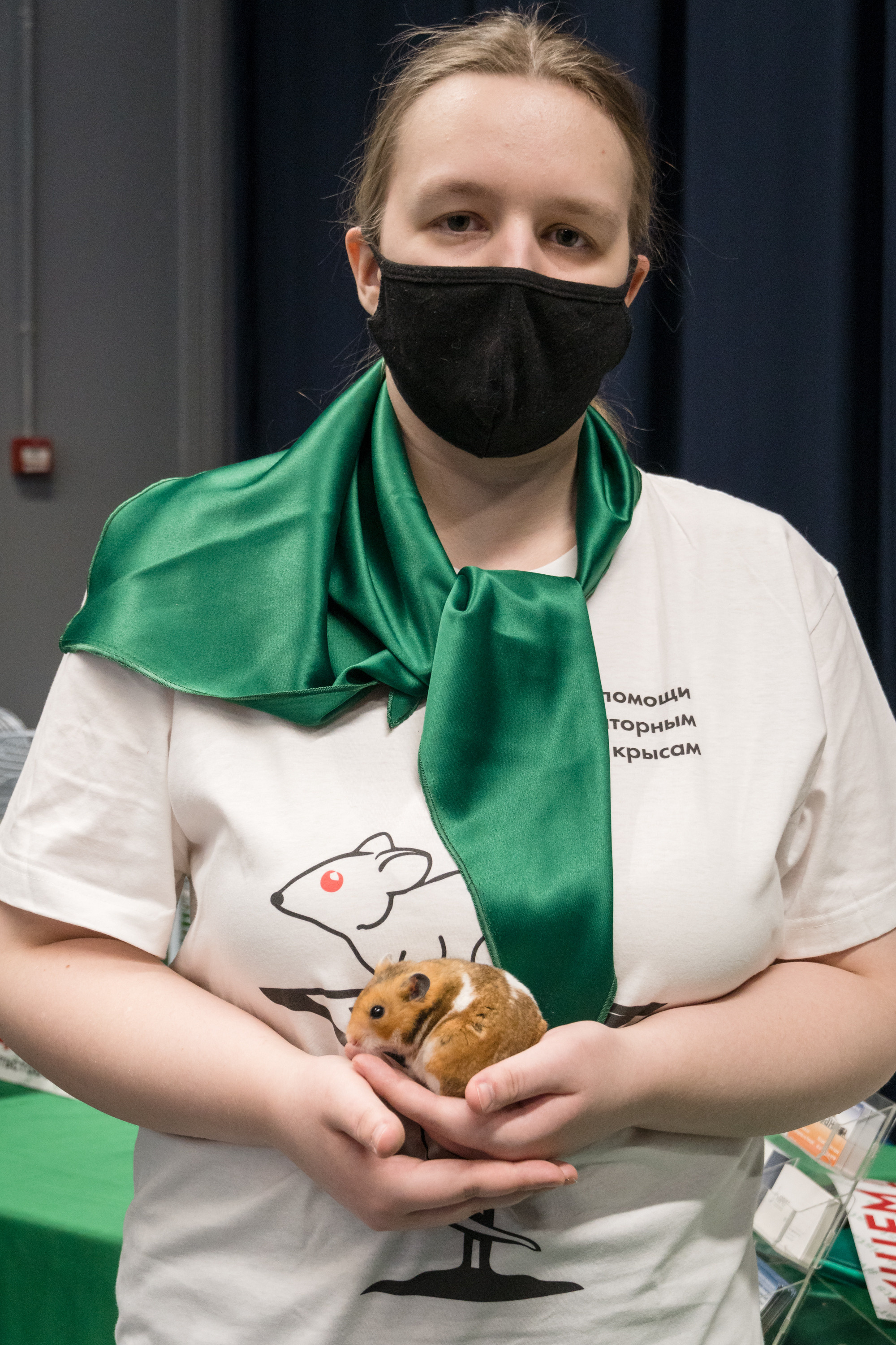 Репортажная фотосъемка мероприятия. Интерьерный и архитектурный фотограф в Москве Панова Ольга