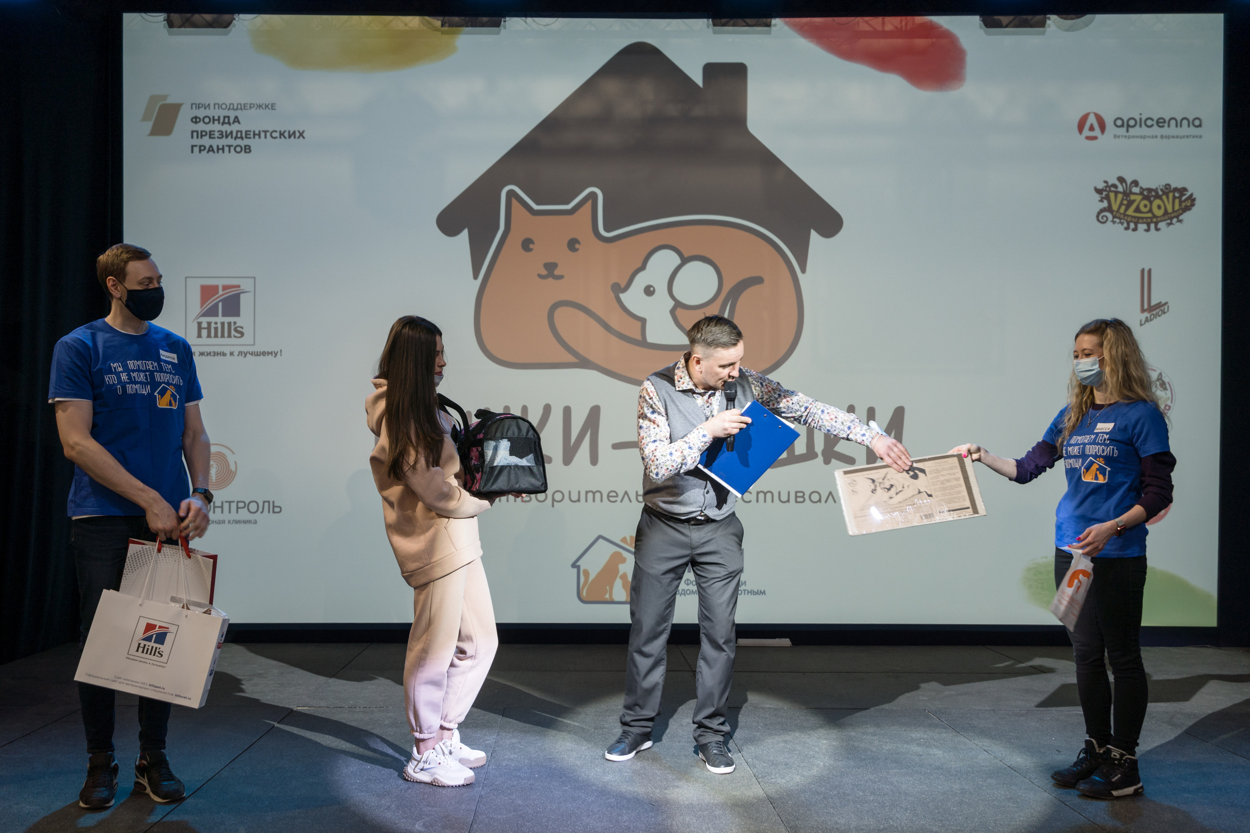 Репортажная фотосъемка мероприятия. Интерьерный и архитектурный фотограф в Москве Панова Ольга