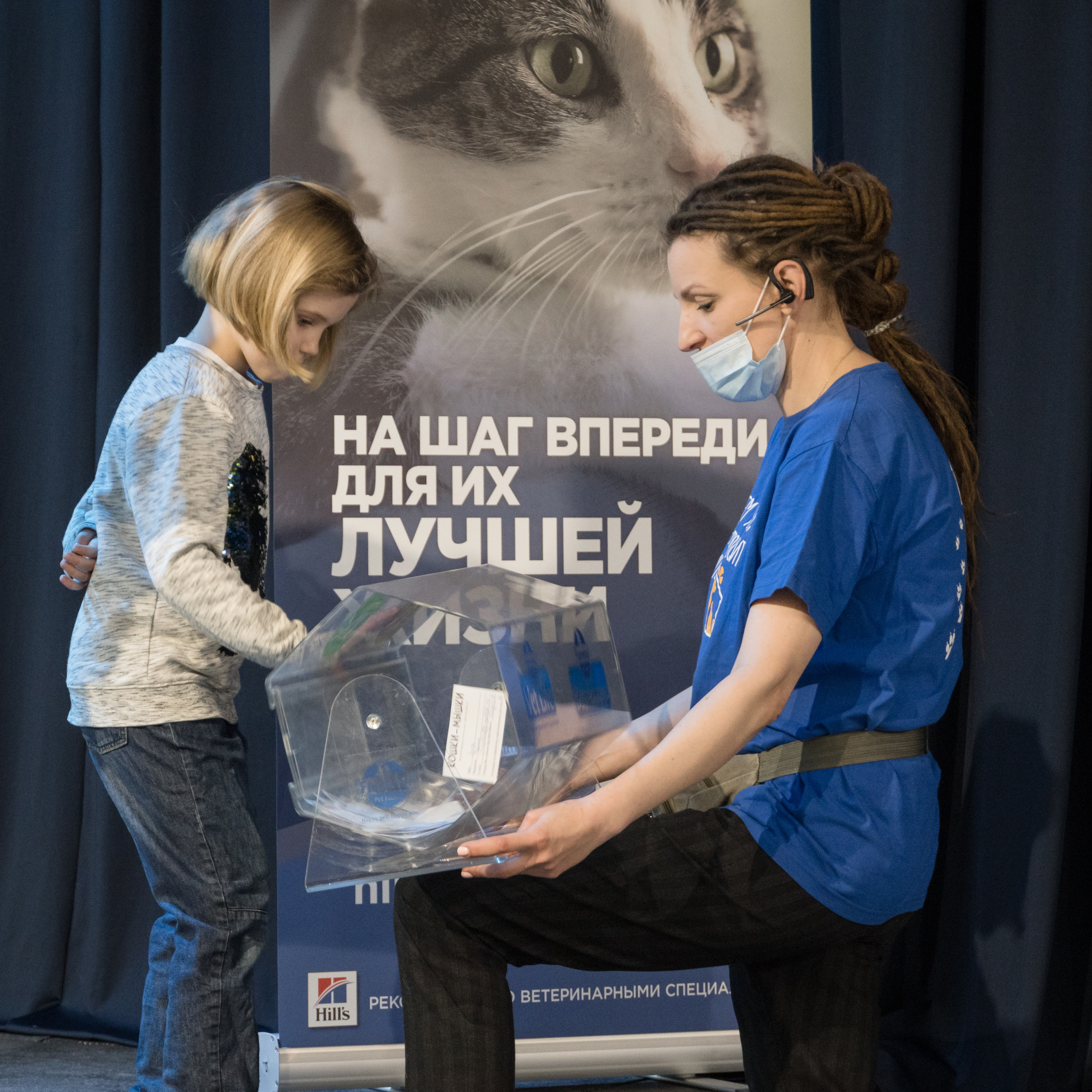 Репортажная фотосъемка мероприятия. Интерьерный и архитектурный фотограф в Москве Панова Ольга