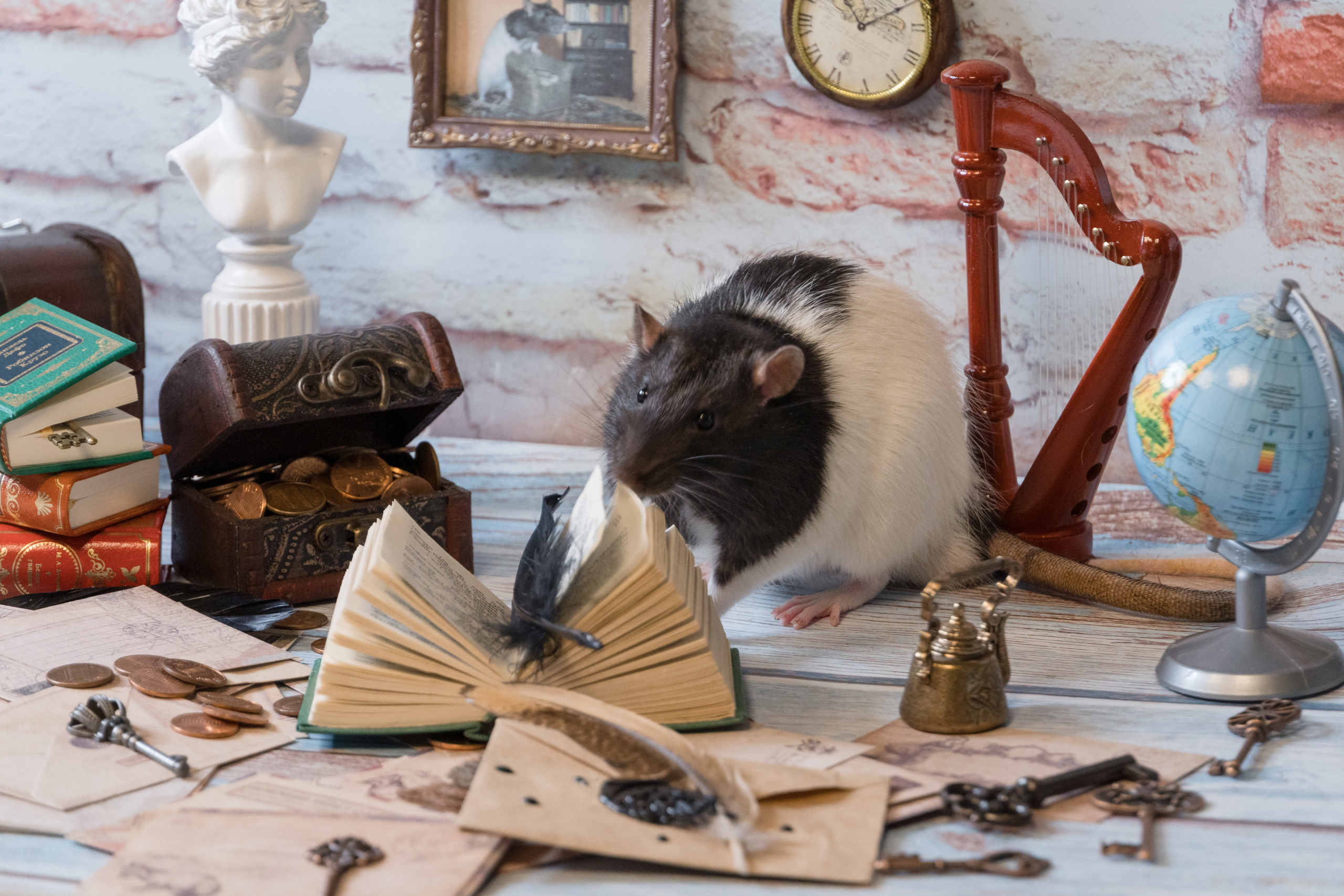 Репортажная фотосъемка мероприятия. Интерьерный и архитектурный фотограф в Москве Панова Ольга