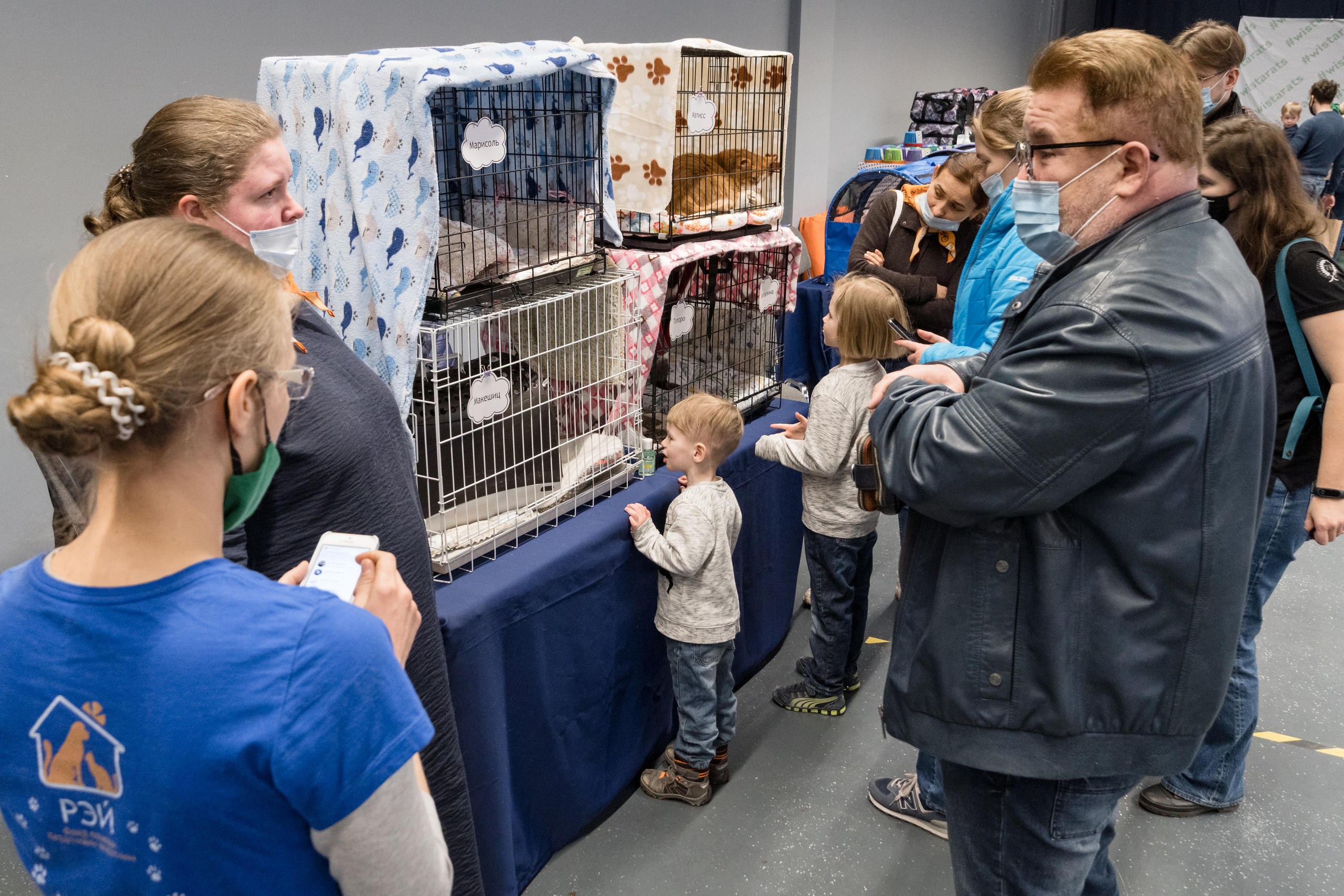 Репортажная фотосъемка мероприятия. Интерьерный и архитектурный фотограф в Москве Панова Ольга