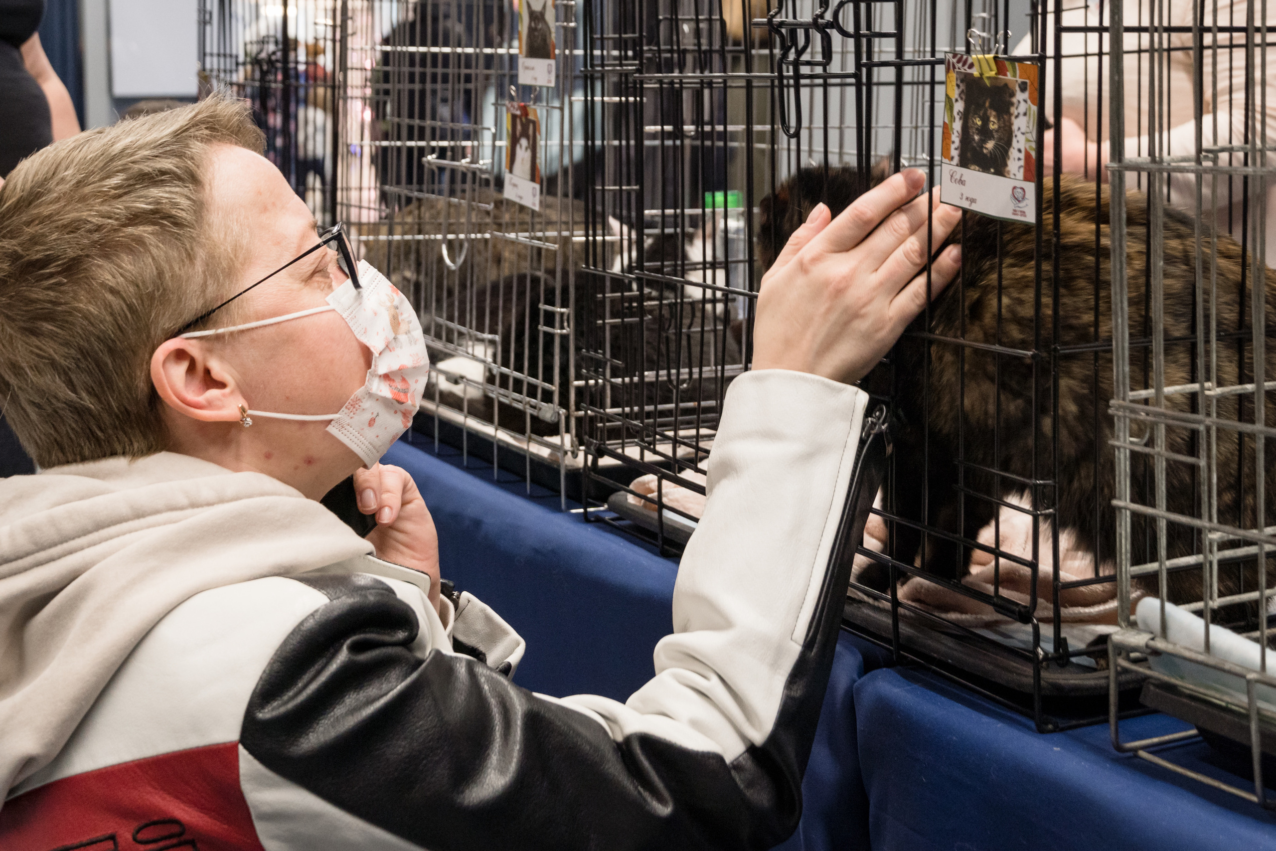 Репортажная фотосъемка мероприятия. Интерьерный и архитектурный фотограф в Москве Панова Ольга