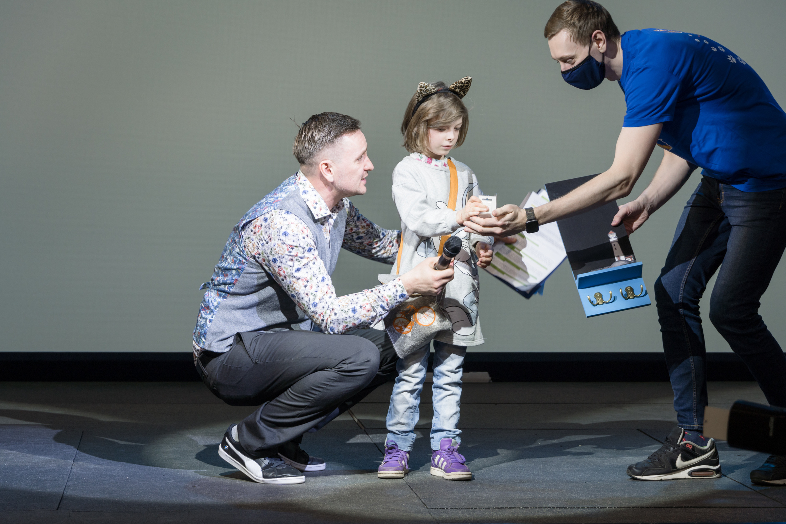 Репортажная фотосъемка мероприятия. Интерьерный и архитектурный фотограф в Москве Панова Ольга