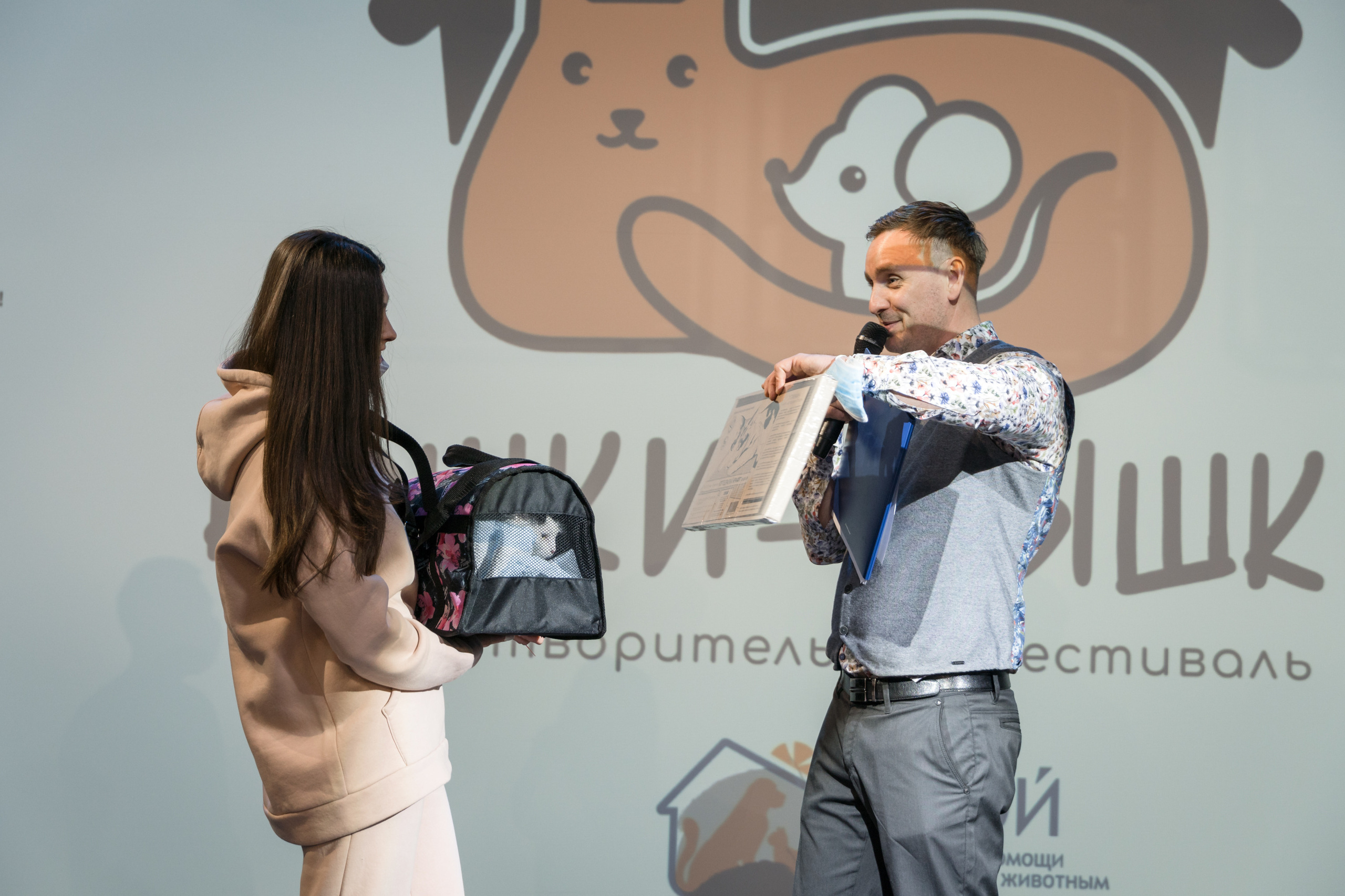 Репортажная фотосъемка мероприятия. Интерьерный и архитектурный фотограф в Москве Панова Ольга