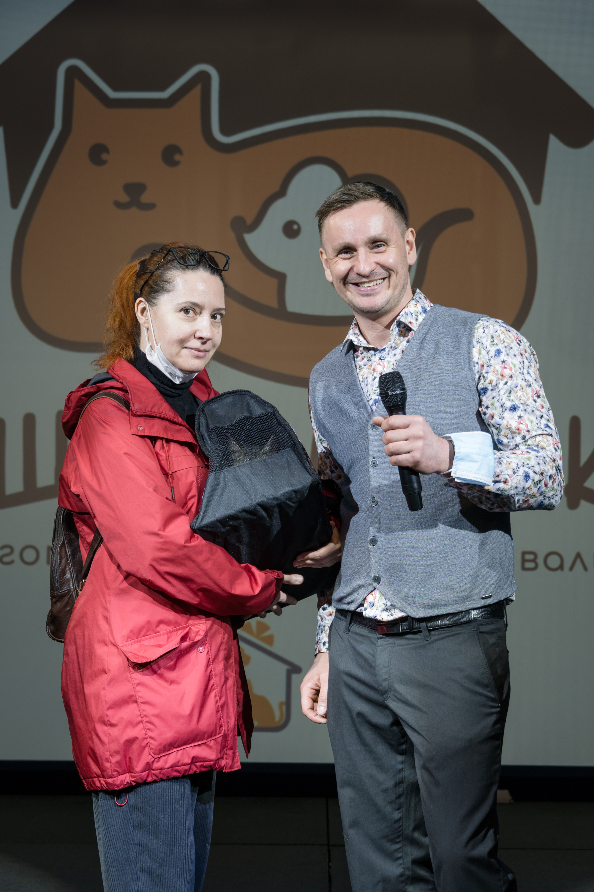 Репортажная фотосъемка мероприятия. Интерьерный и архитектурный фотограф в Москве Панова Ольга