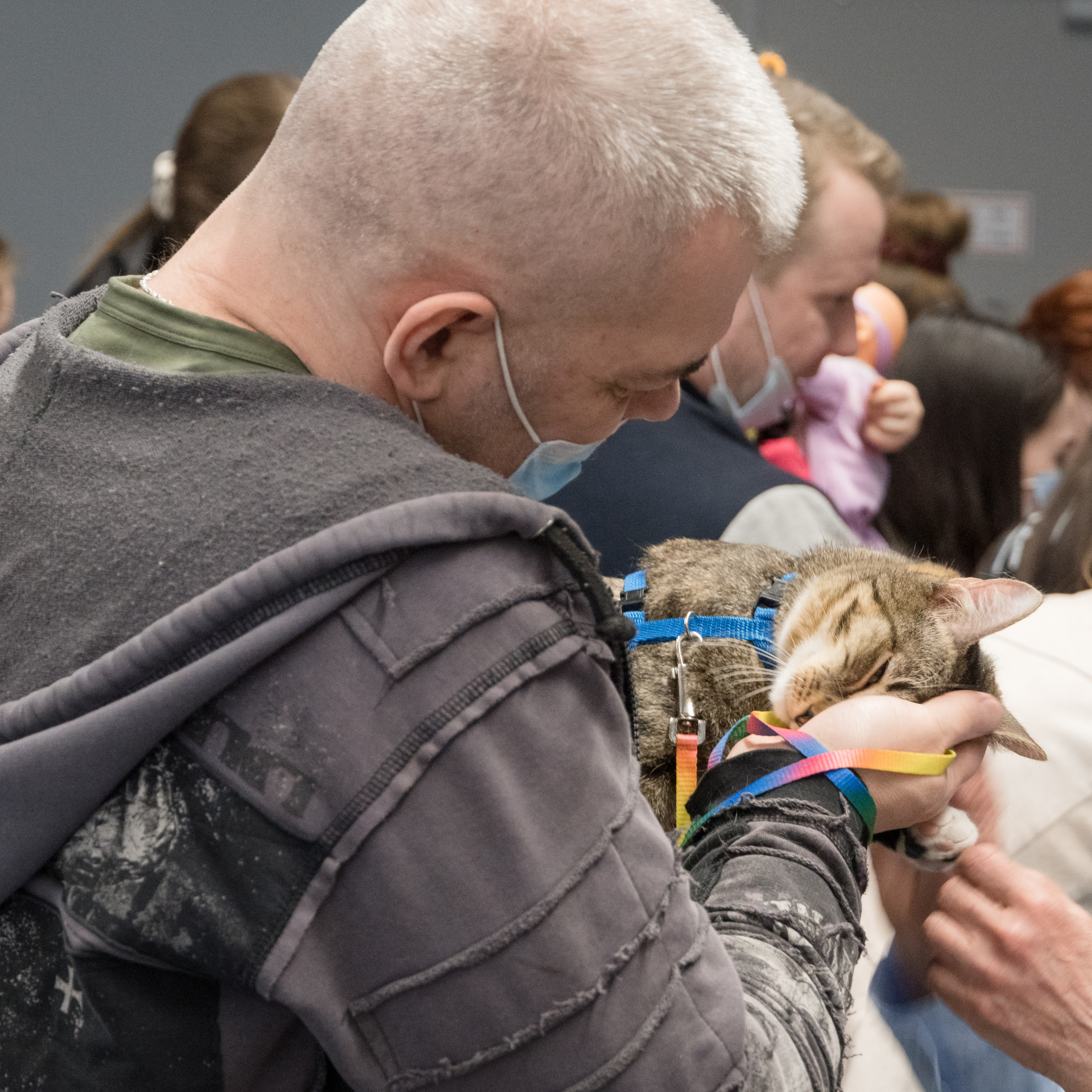 Репортажная фотосъемка мероприятия. Интерьерный и архитектурный фотограф в Москве Панова Ольга