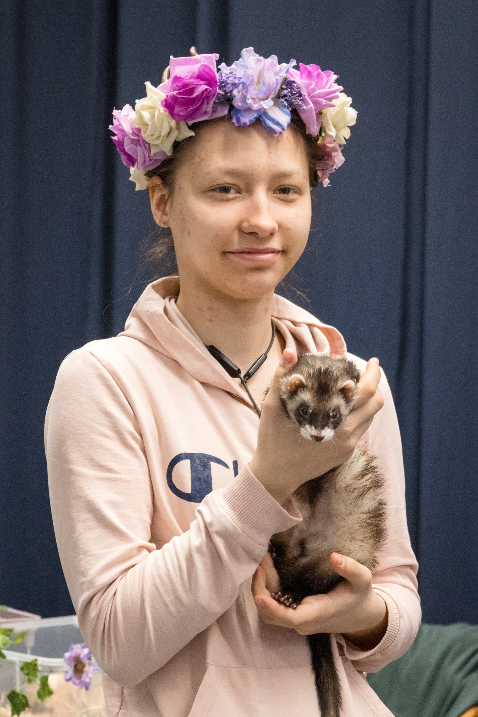 Репортажная фотосъемка мероприятия. Интерьерный и архитектурный фотограф в Москве Панова Ольга