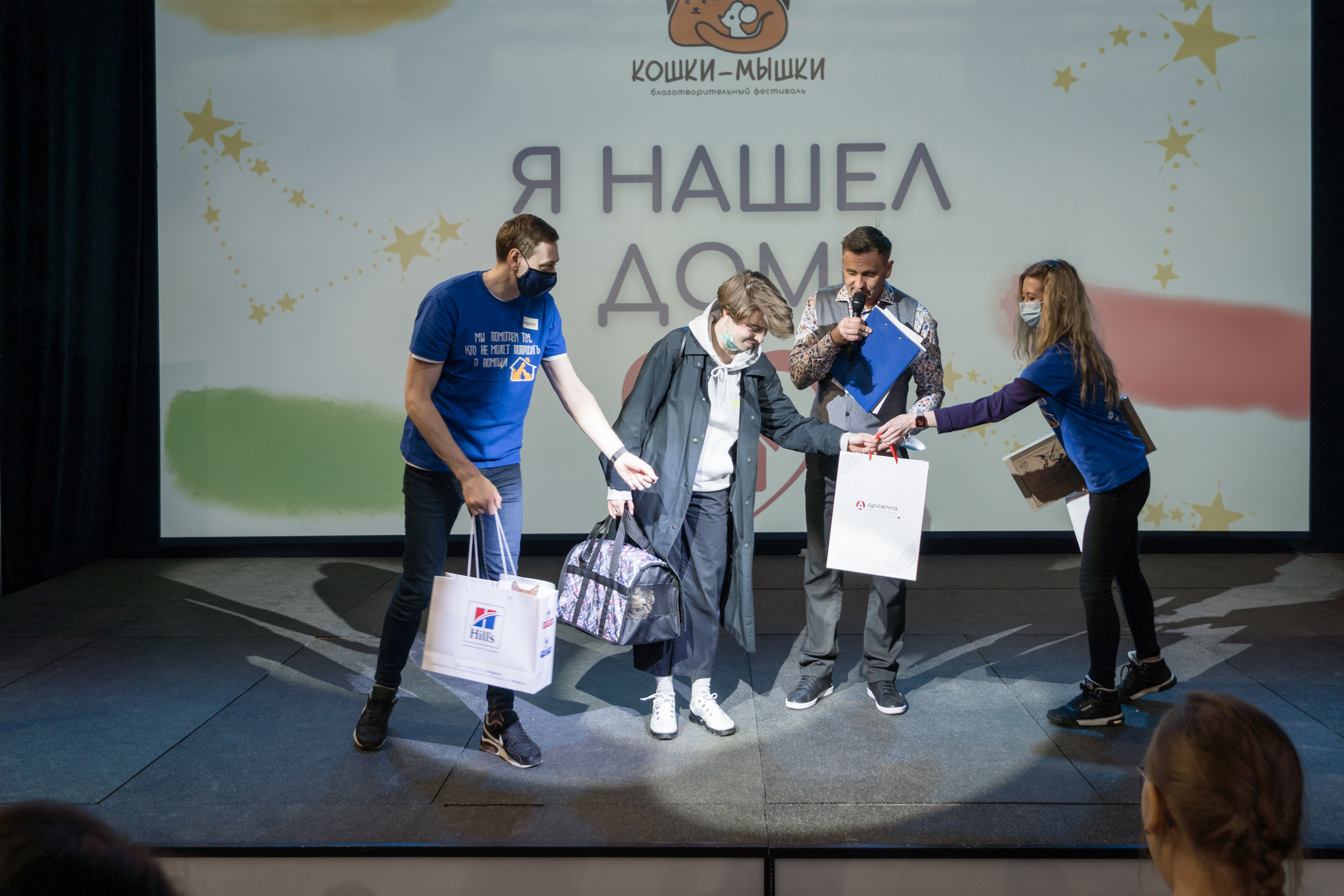 Репортажная фотосъемка мероприятия. Интерьерный и архитектурный фотограф в Москве Панова Ольга