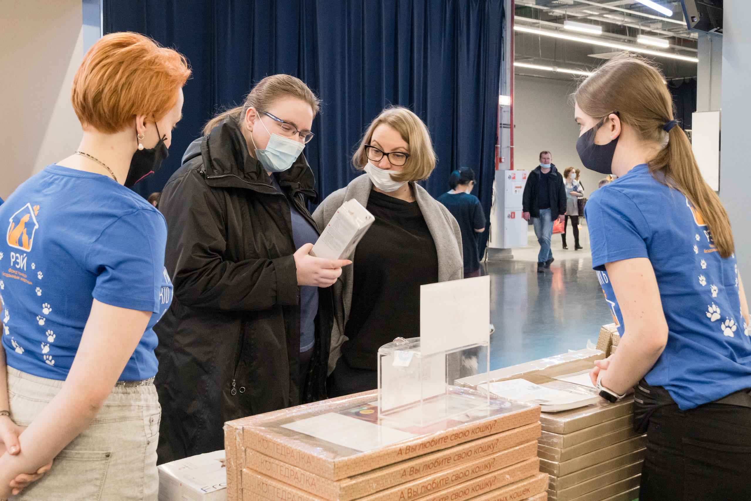 Репортажная фотосъемка мероприятия. Интерьерный и архитектурный фотограф в Москве Панова Ольга