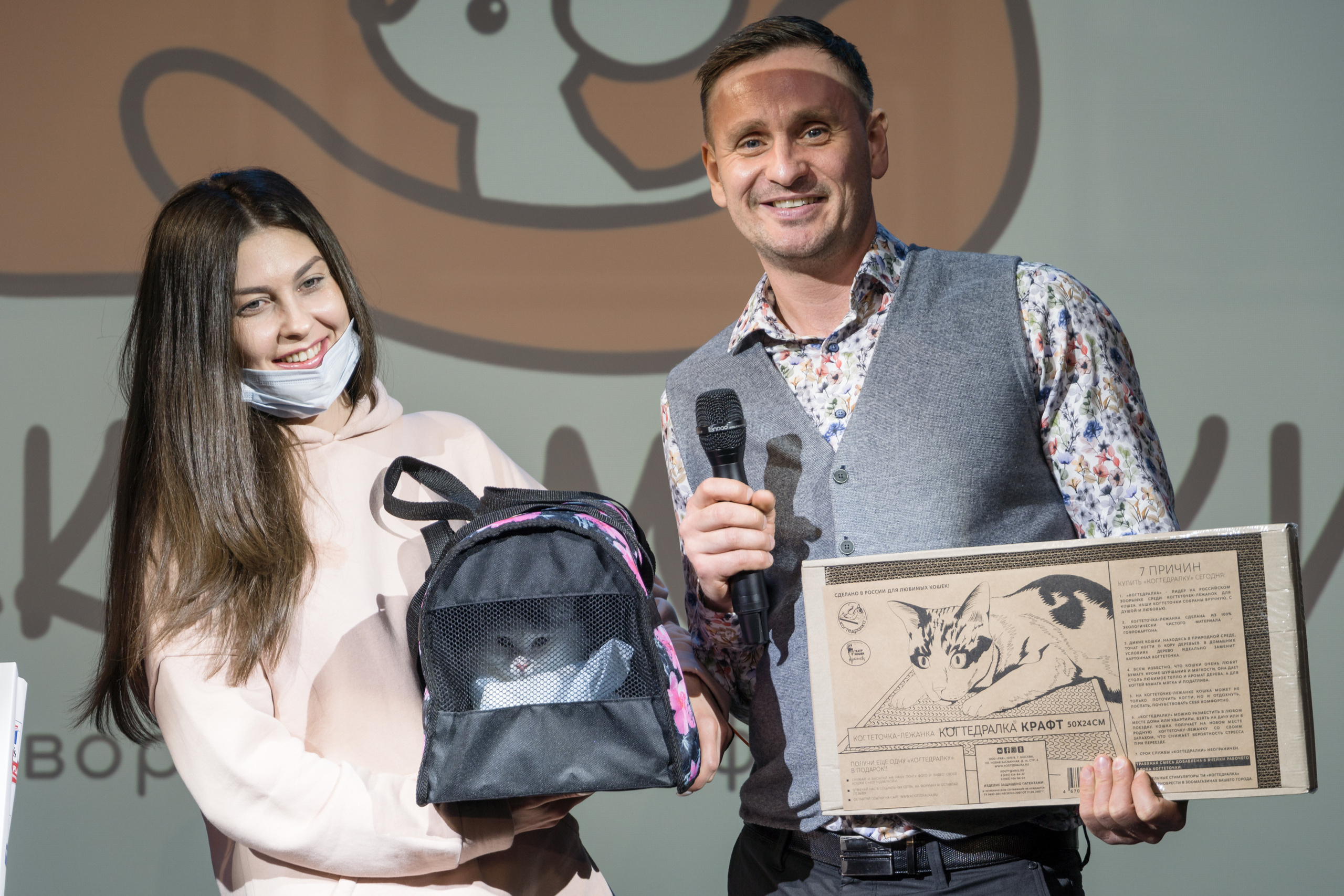 Репортажная фотосъемка мероприятия. Интерьерный и архитектурный фотограф в Москве Панова Ольга