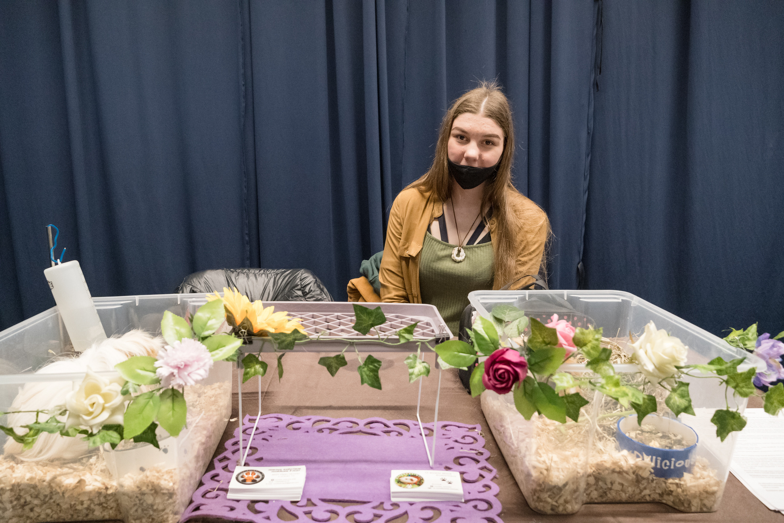 Репортажная фотосъемка мероприятия. Интерьерный и архитектурный фотограф в Москве Панова Ольга