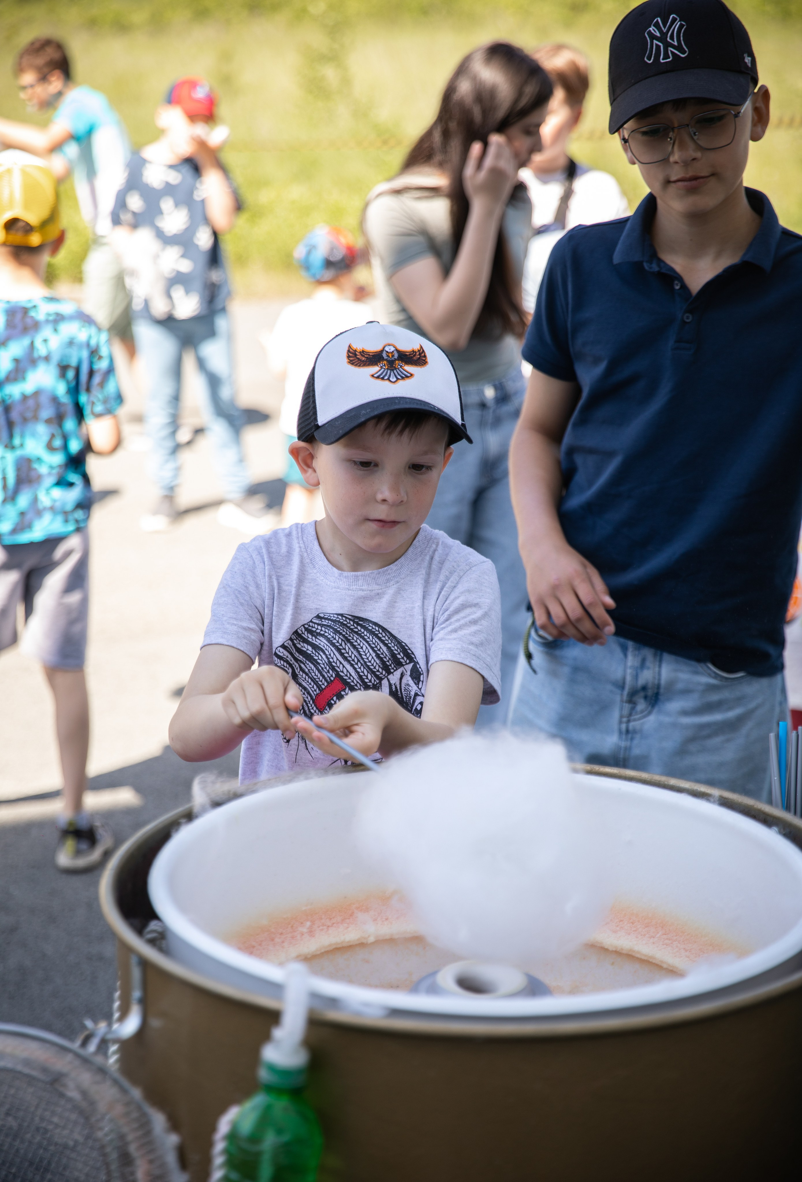 Мероприятия «PEPLOS -2025». Репортажный и свадебный фотограф в Челябинске Елисеев Павел