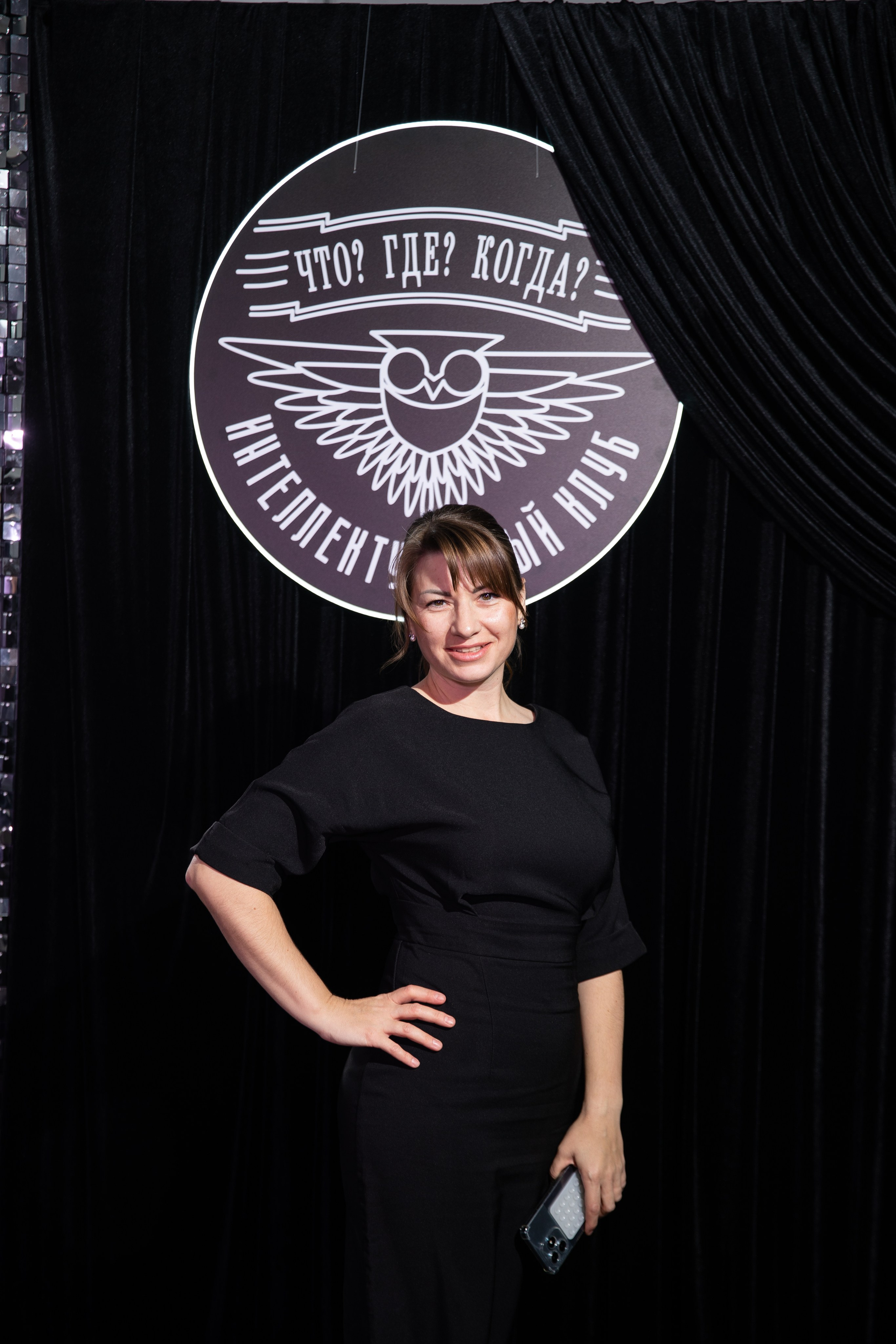 Что? Где? Когда? — Вторая игра г. Челябинск. Репортажный и свадебный фотограф в Челябинске Елисеев Павел