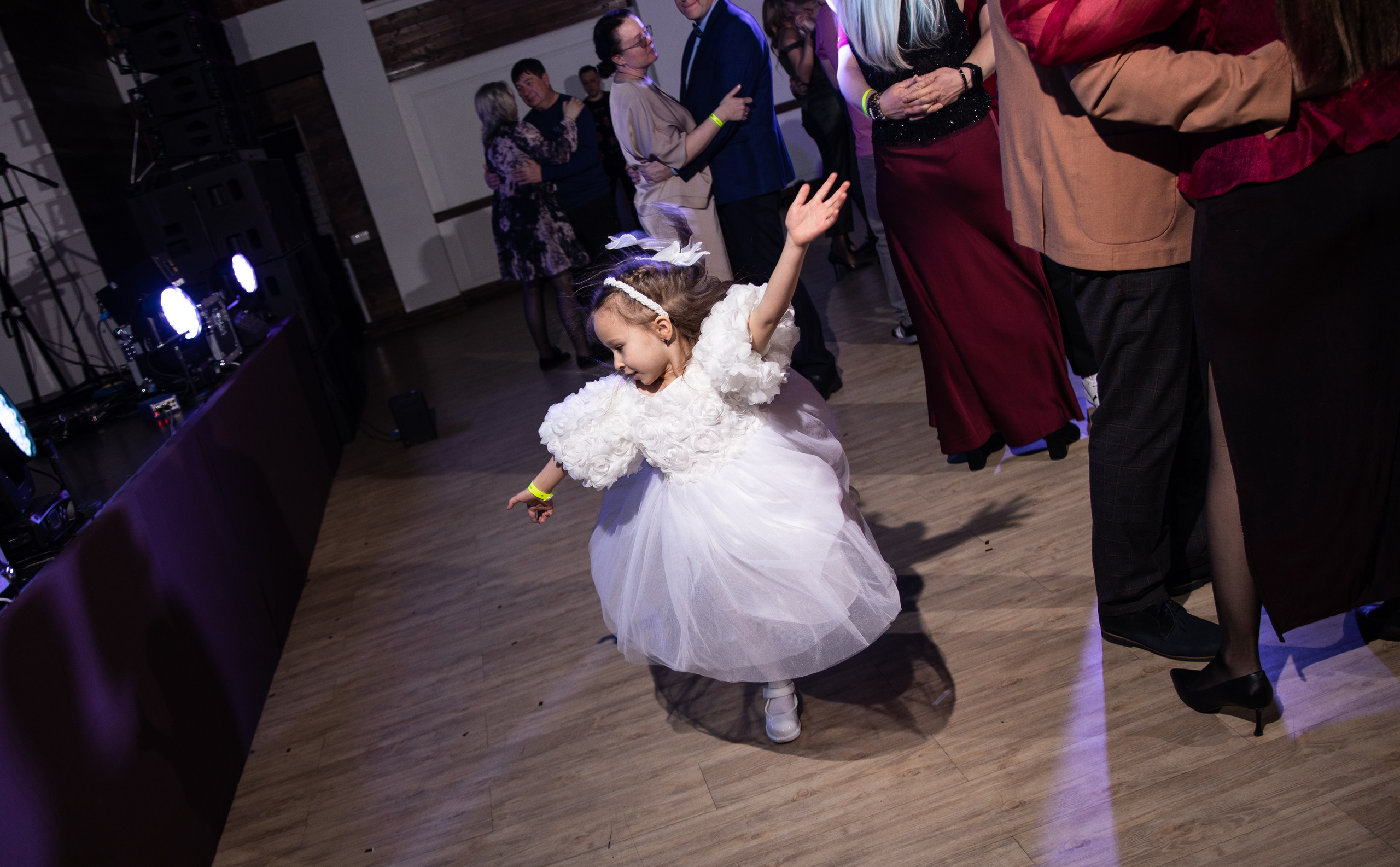 Новый год — Утес, Чебаркуль 2025-2026. Репортажный и свадебный фотограф в Челябинске Елисеев Павел