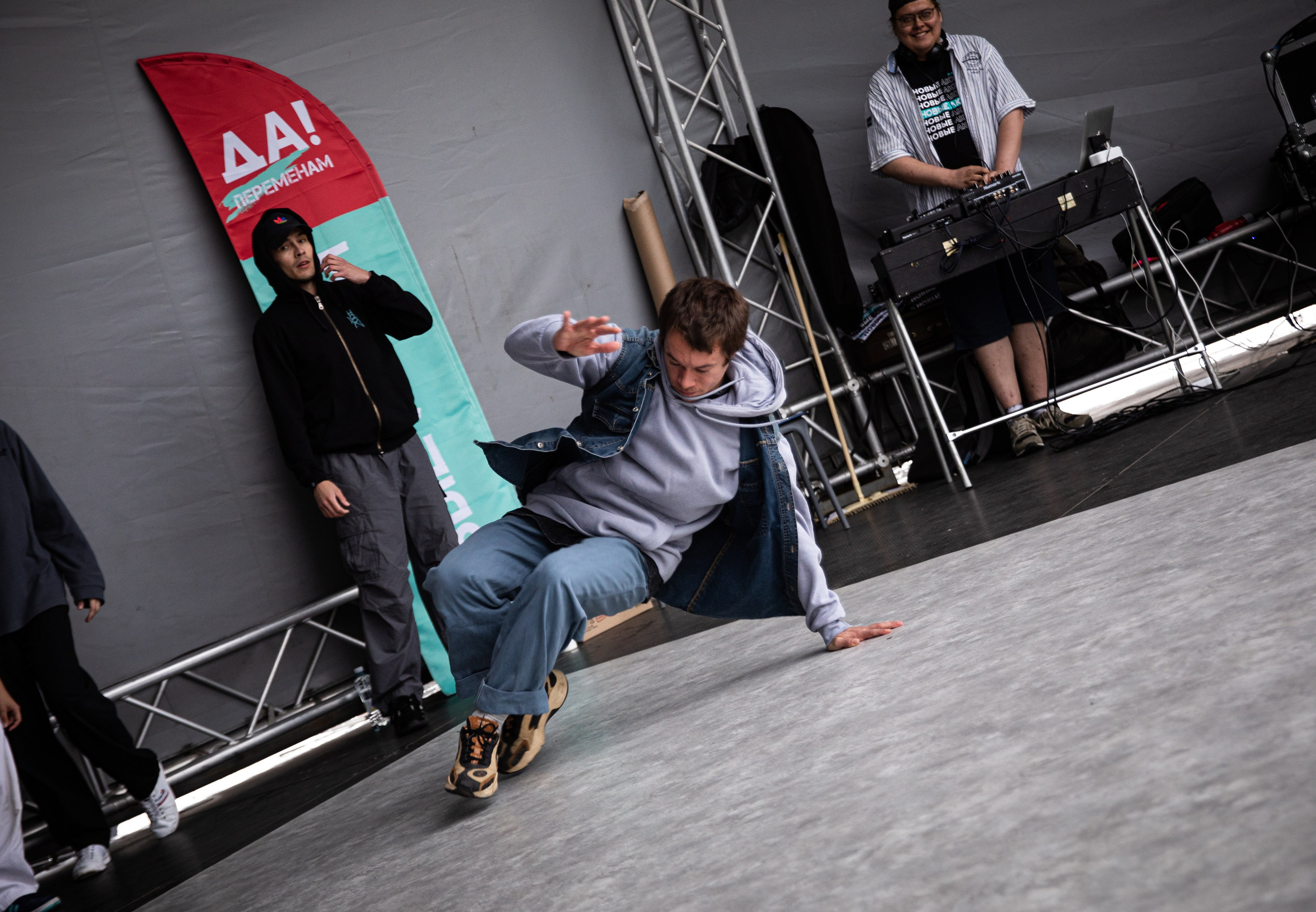 Время Новых -2025. Репортажный и свадебный фотограф в Челябинске Елисеев Павел