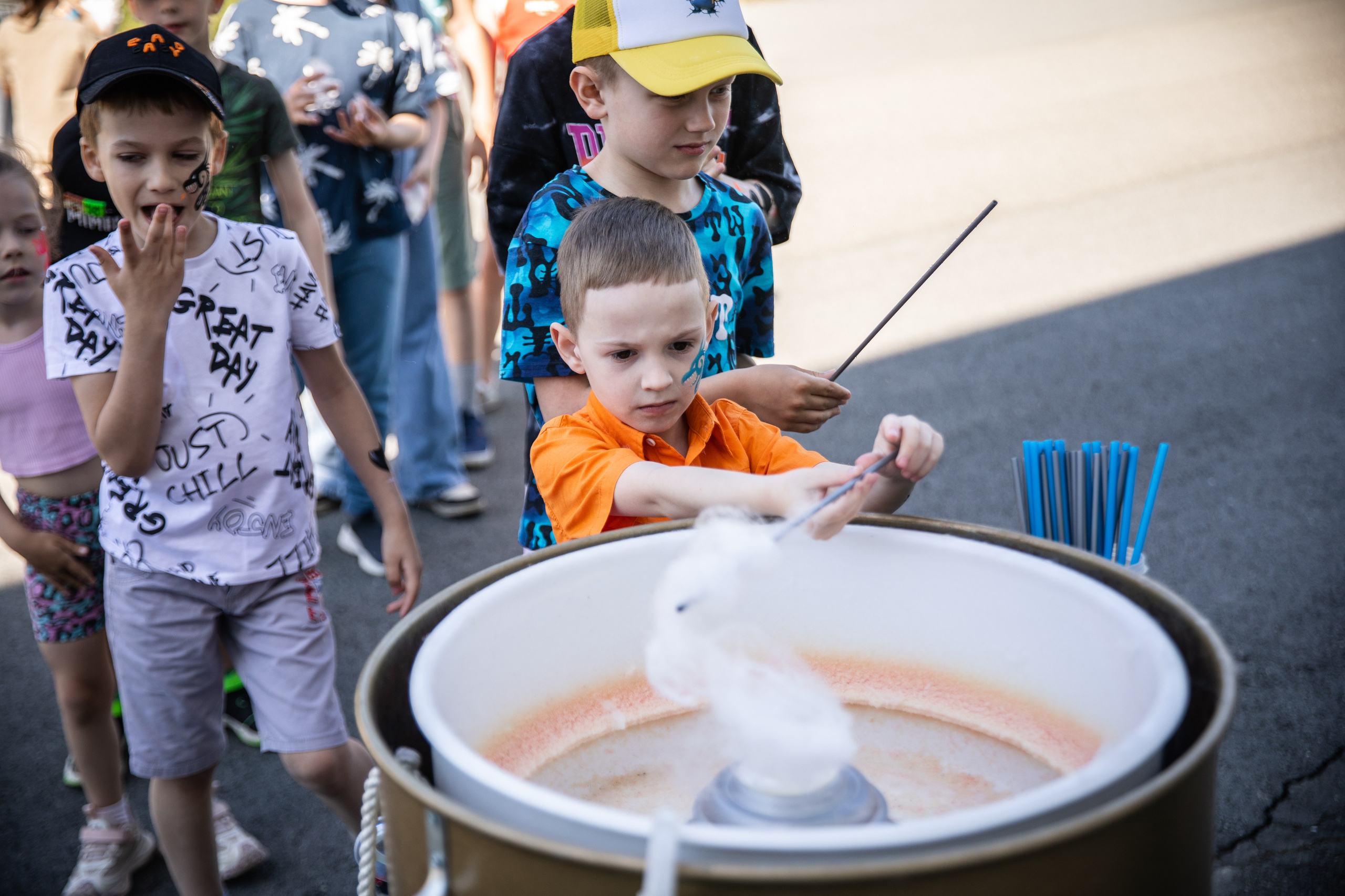 Мероприятия «PEPLOS -2025». Репортажный и свадебный фотограф в Челябинске Елисеев Павел