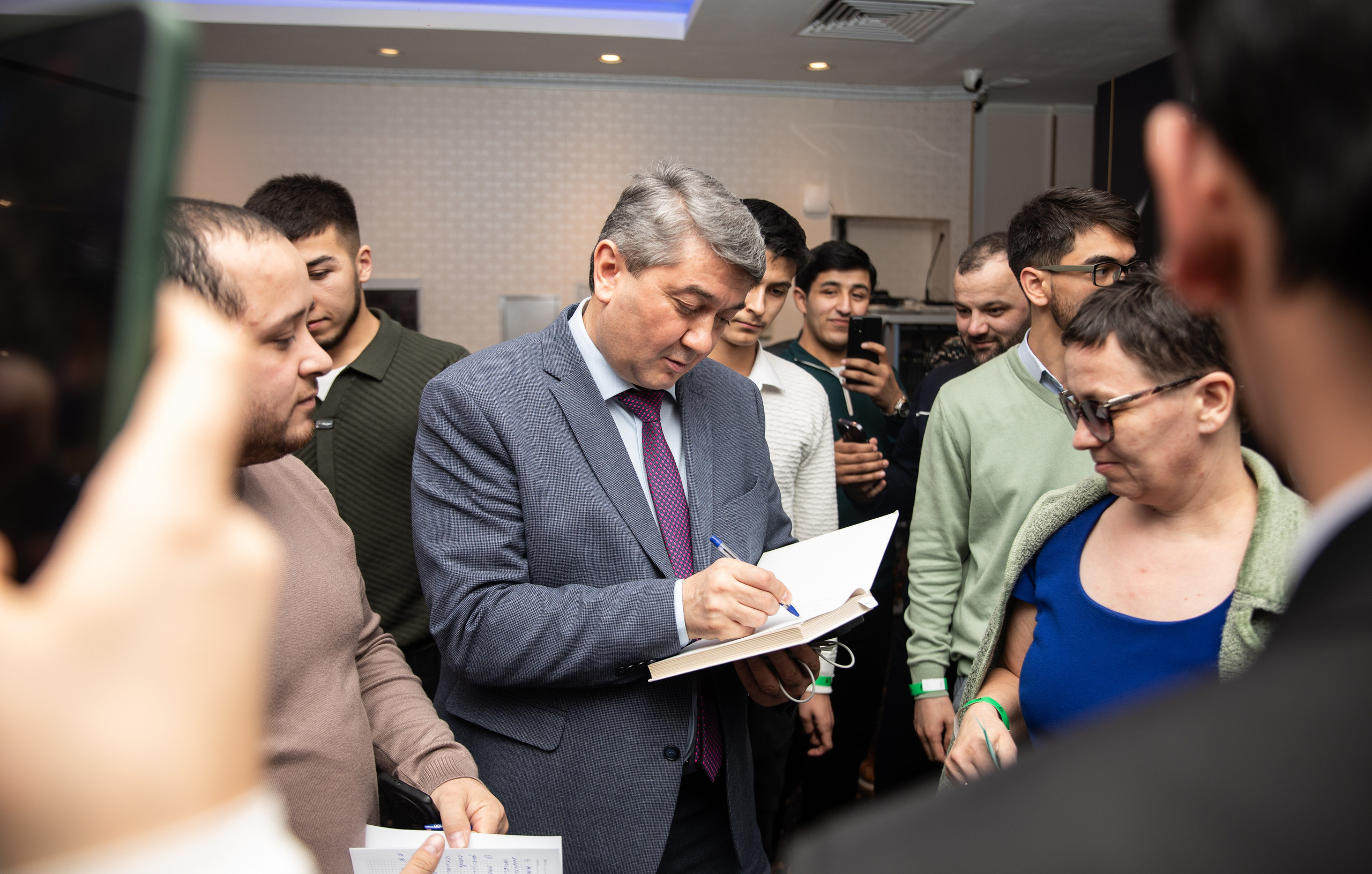 Тренинг «САМО». Репортажный и свадебный фотограф в Челябинске Елисеев Павел