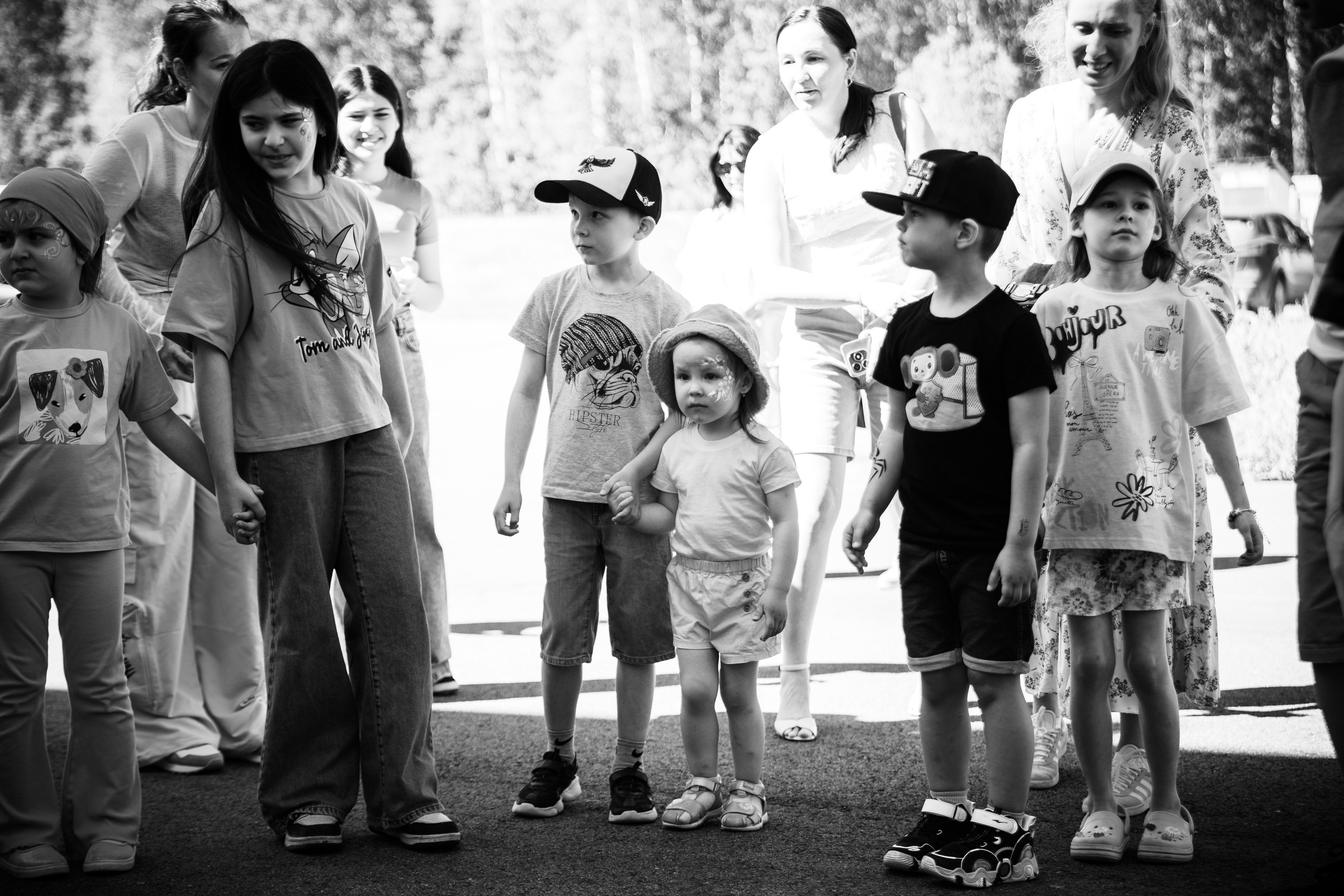 Мероприятия «PEPLOS -2025». Репортажный и свадебный фотограф в Челябинске Елисеев Павел