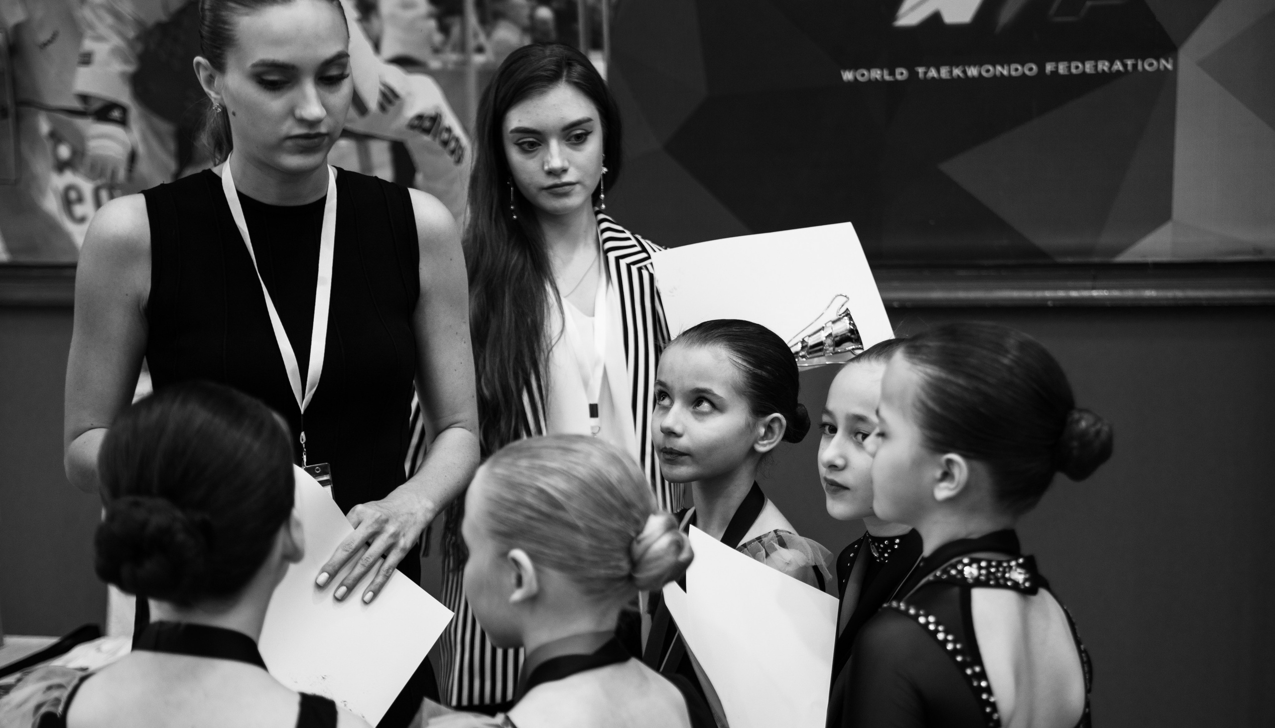 Уральские звезды. Художественная Гимнастика — 2025. Репортажный и свадебный фотограф в Челябинске Елисеев Павел