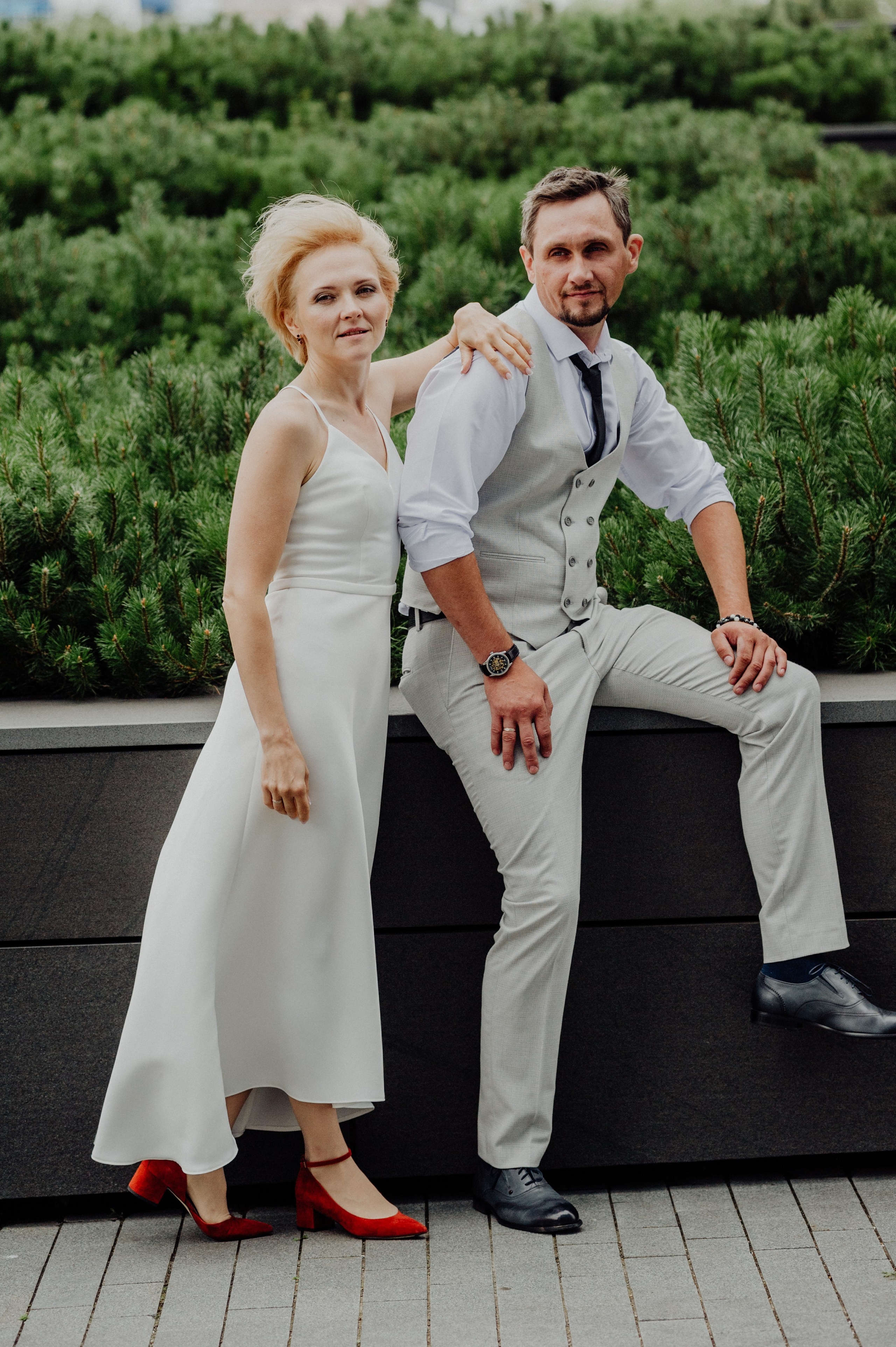 Саша и Женя. Семейный и женский фотограф, контент фотосессия в Екатеринбурге