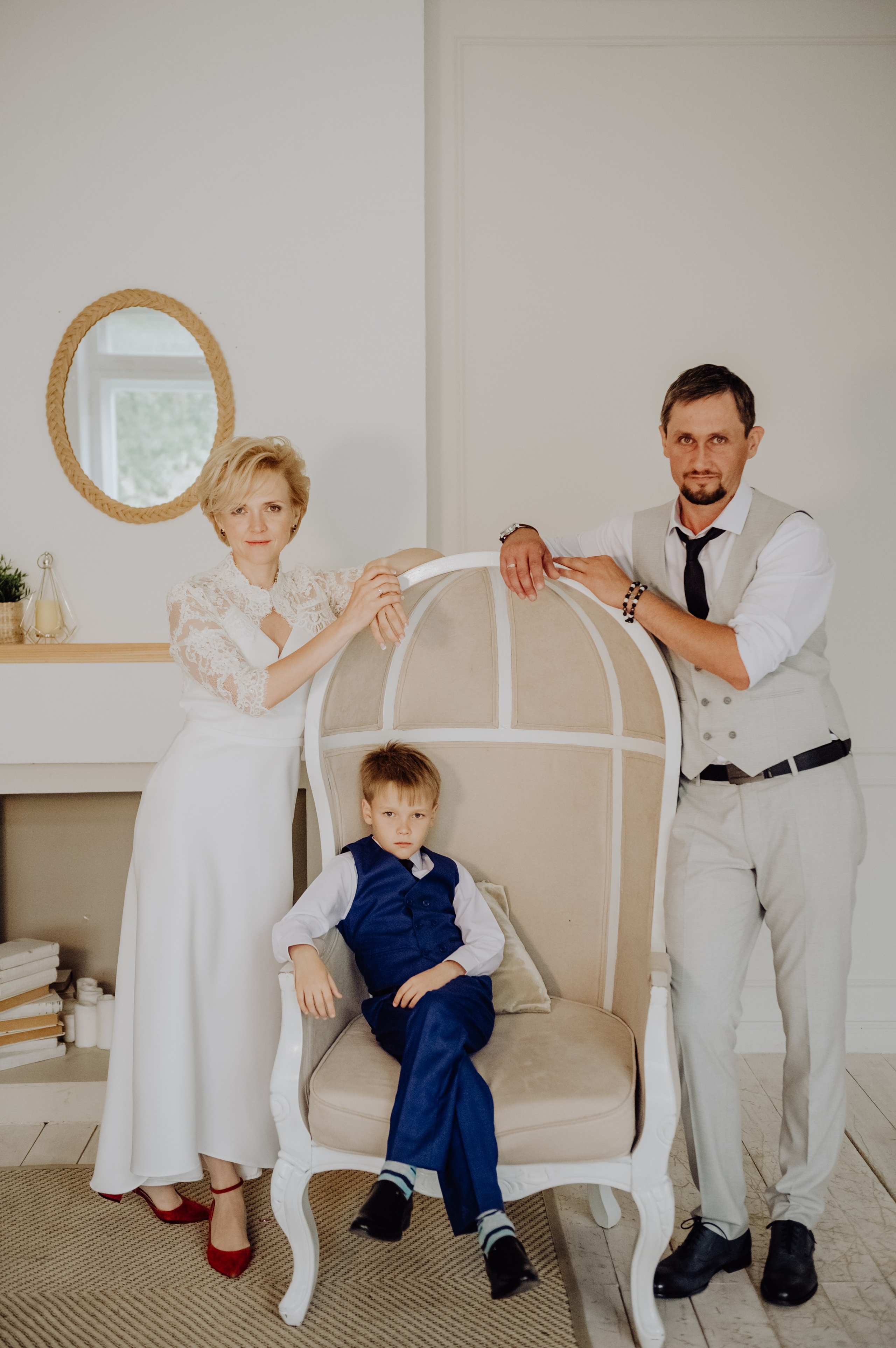 Саша и Женя. Семейный и женский фотограф, контент фотосессия в Екатеринбурге