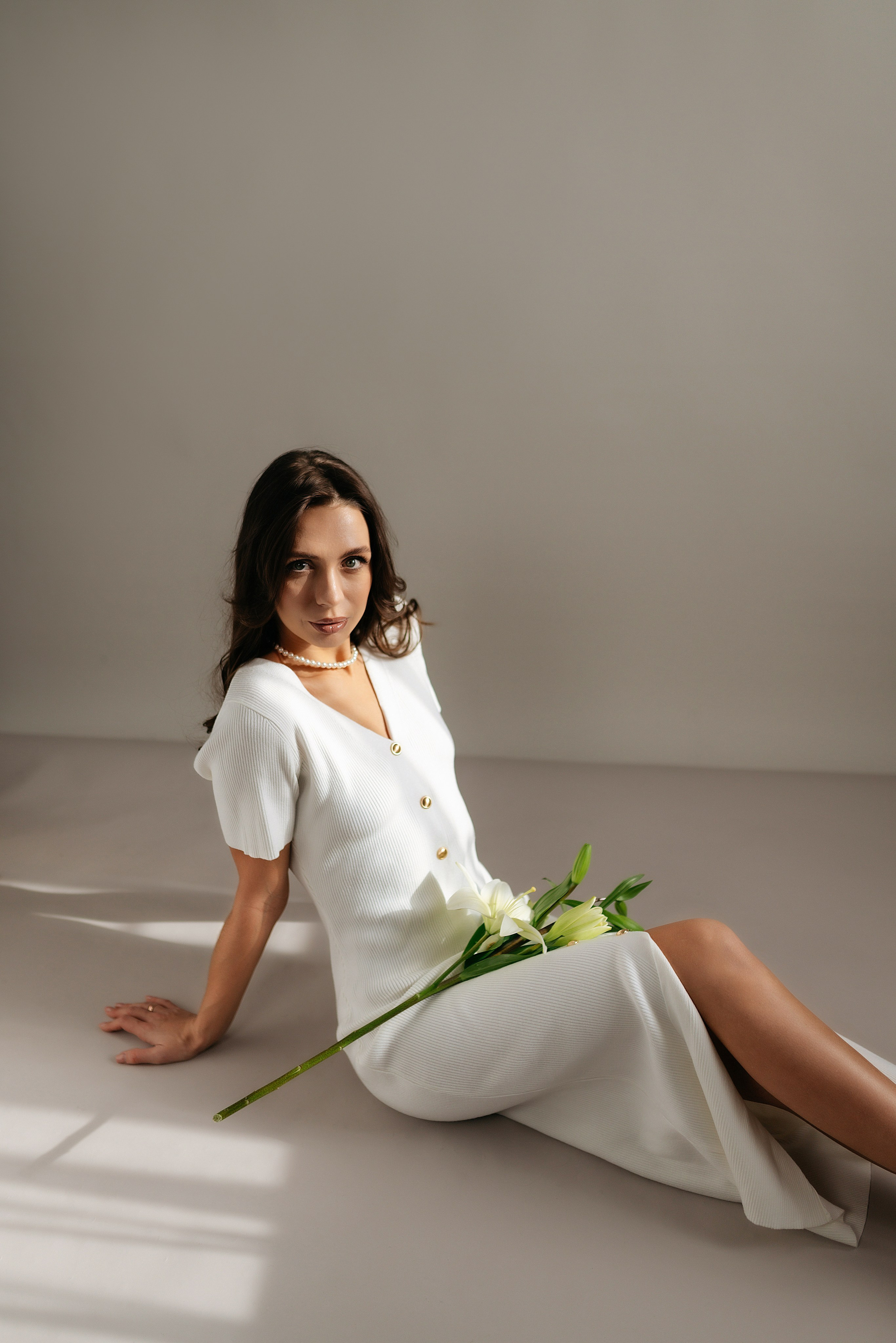 Юлия. Фотограф Карина Шмулёва. Воронеж и область