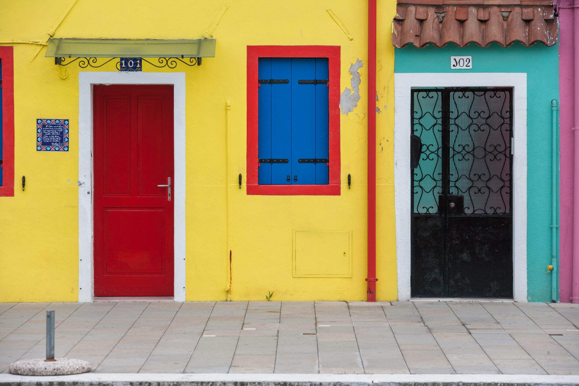 Италия. Фотограф Алексей Скоробогатько