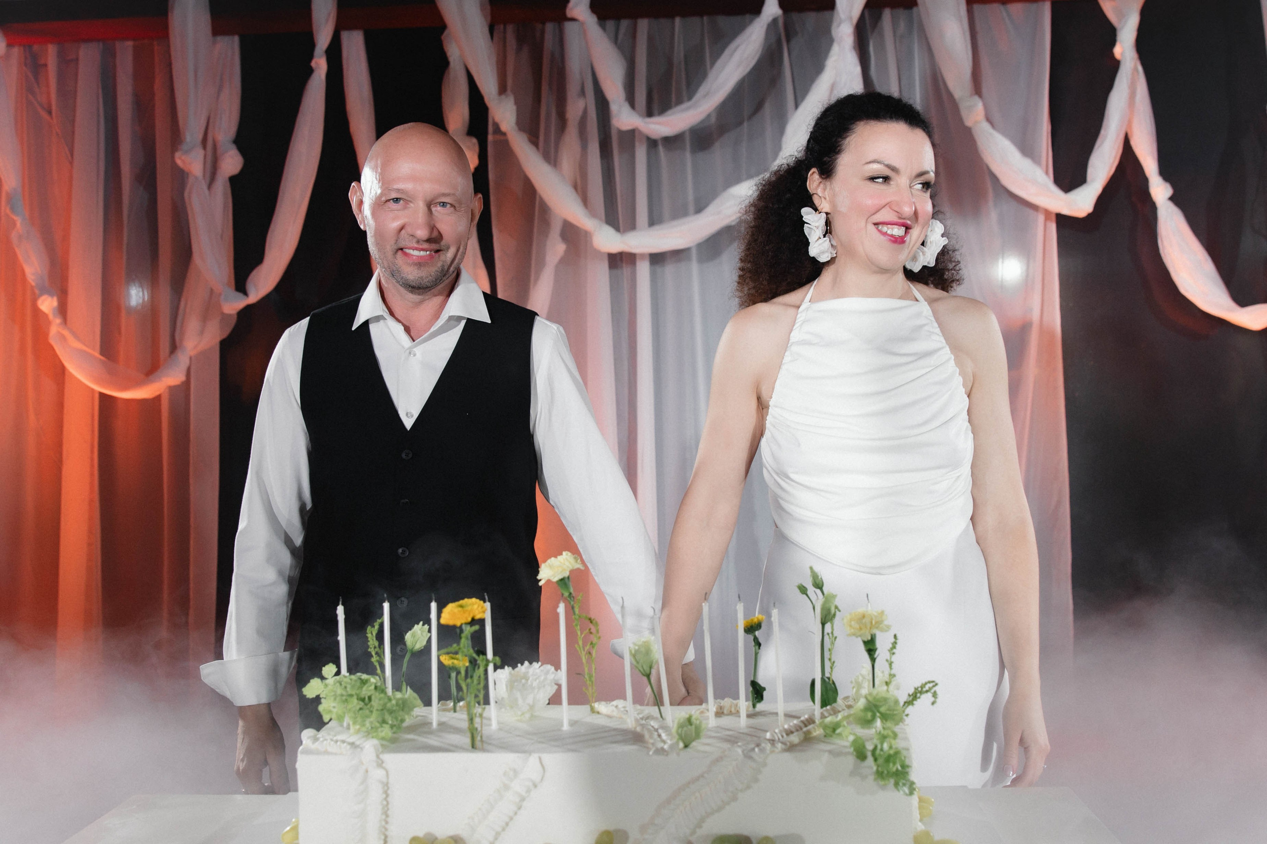 Алексей и Ольга. Семейный и свадебный фотограф Нижний Новгород