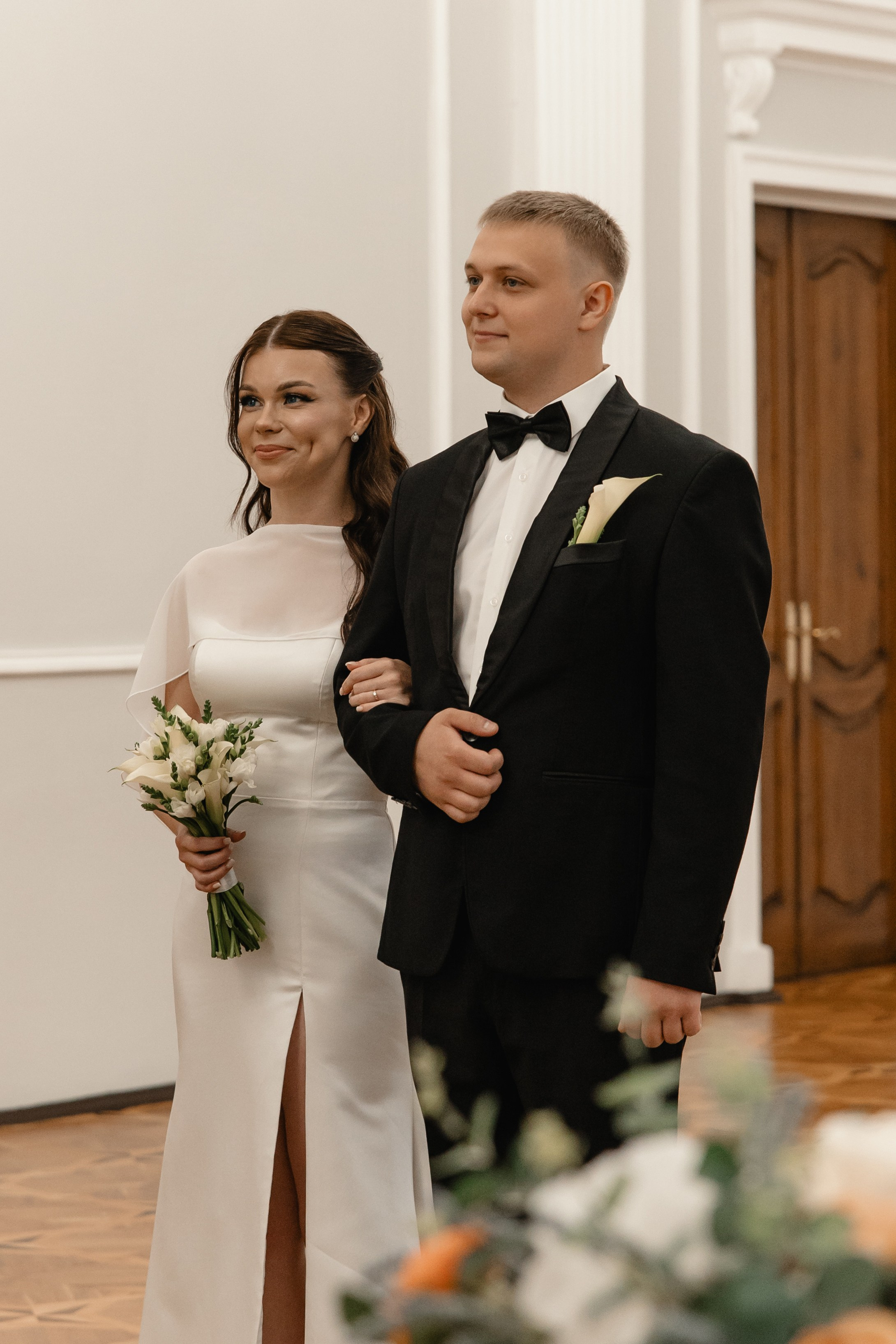 Кристина и Даниил. Семейный и свадебный фотограф Нижний Новгород