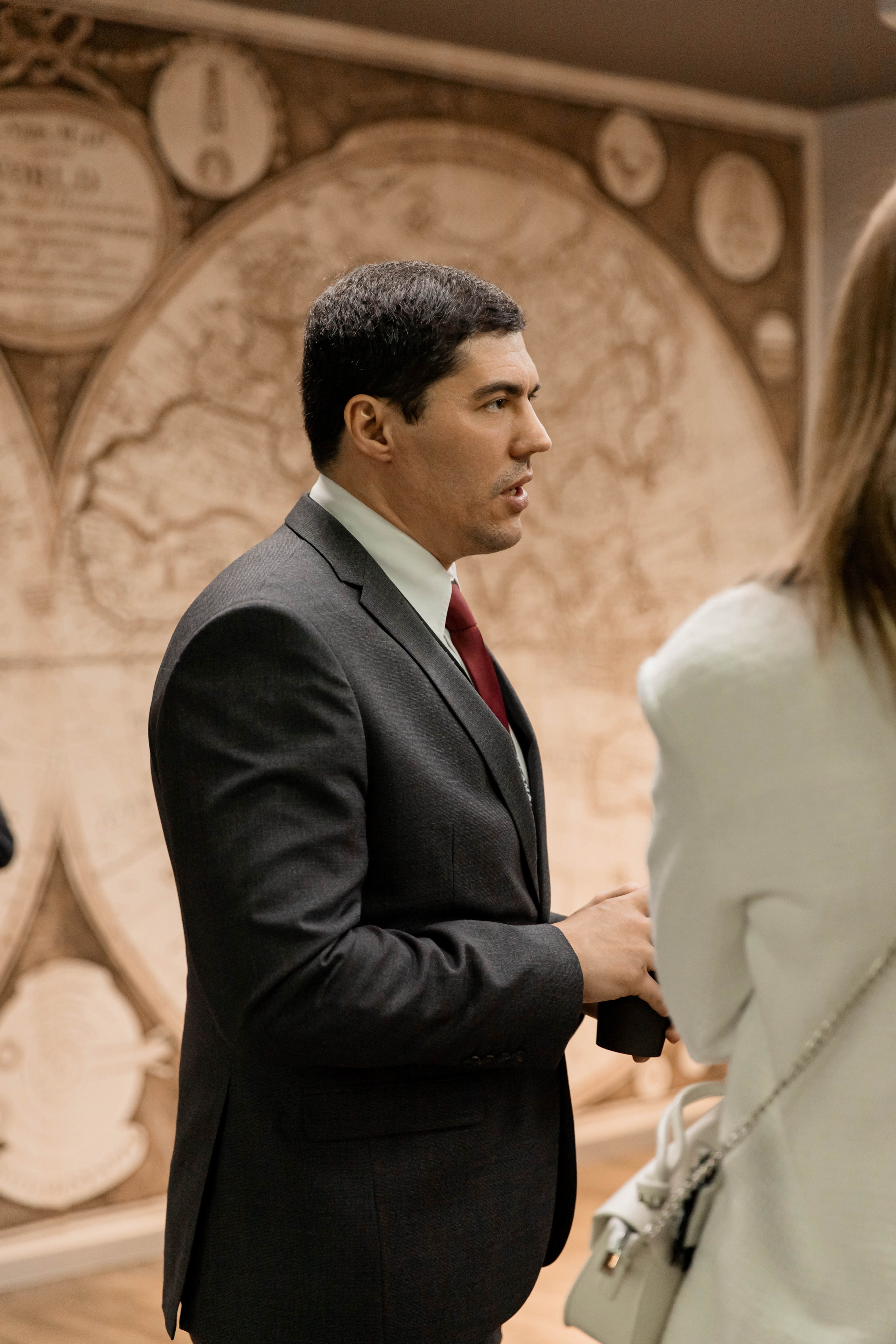 Антикор-центр «LAMARK». Семейный и свадебный фотограф Нижний Новгород