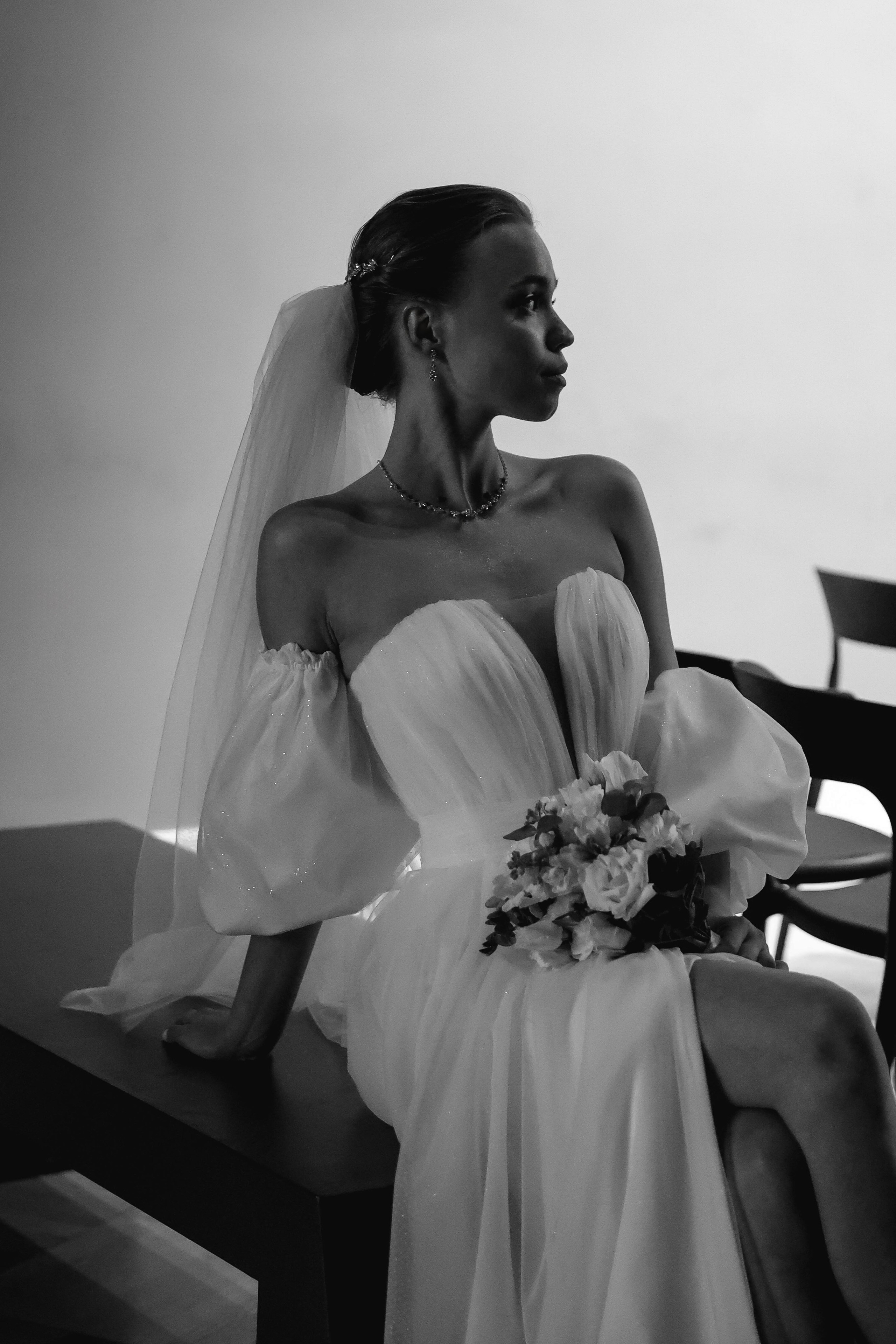 Ксения и Никита. Семейный и свадебный фотограф Нижний Новгород