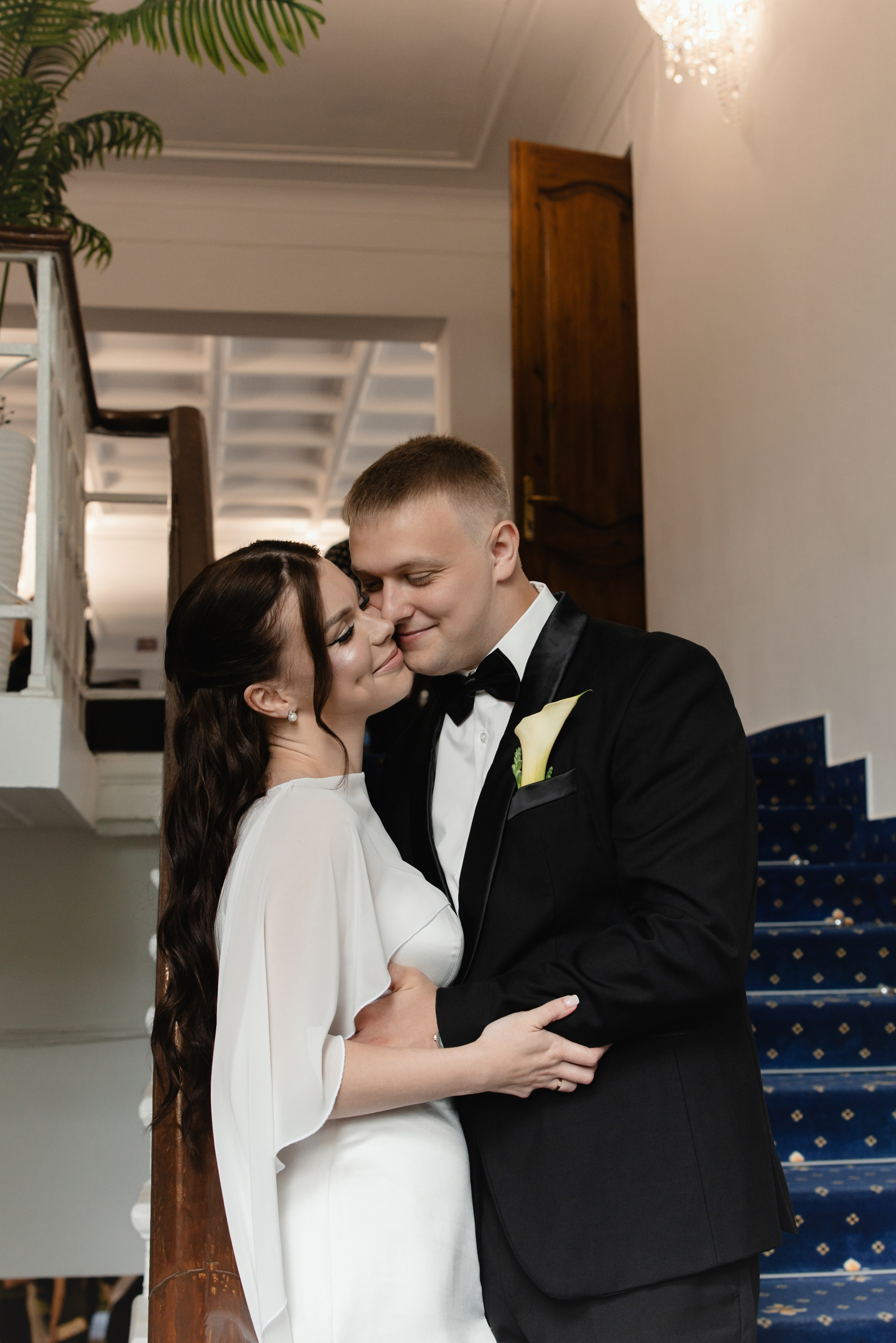 Кристина и Даниил. Семейный и свадебный фотограф Нижний Новгород