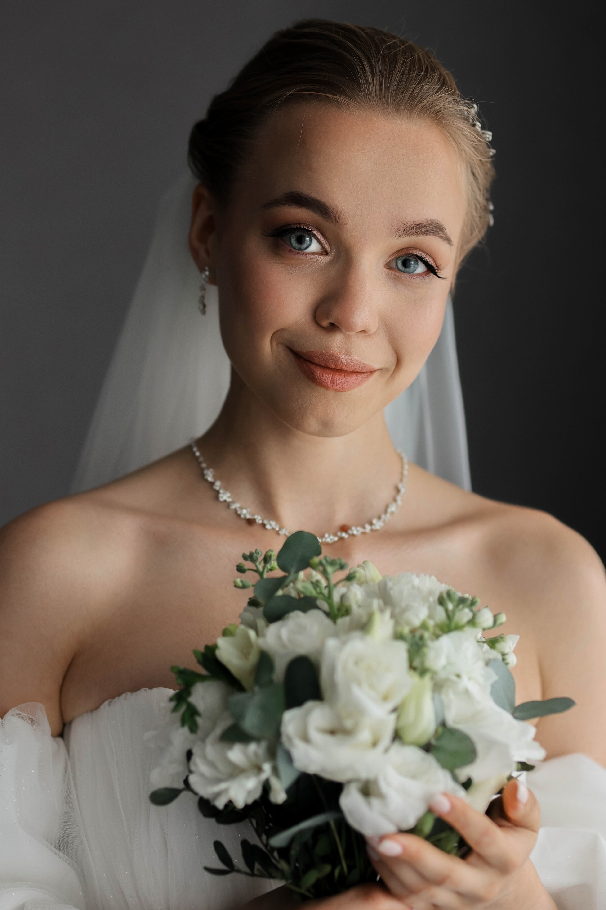 Ксения и Никита. Семейный и свадебный фотограф Нижний Новгород