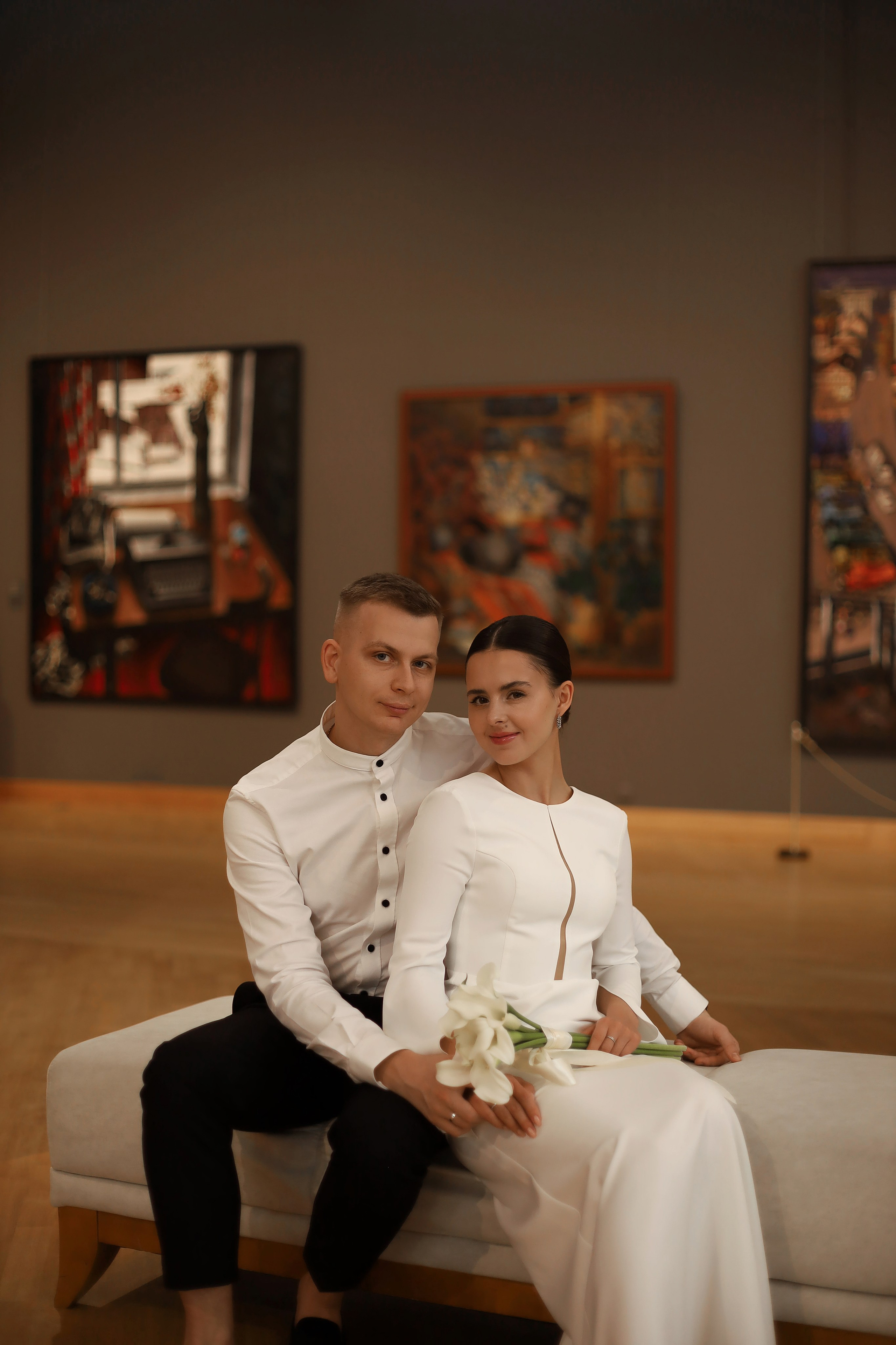 E&Y. Фотограф Ира Григорьева