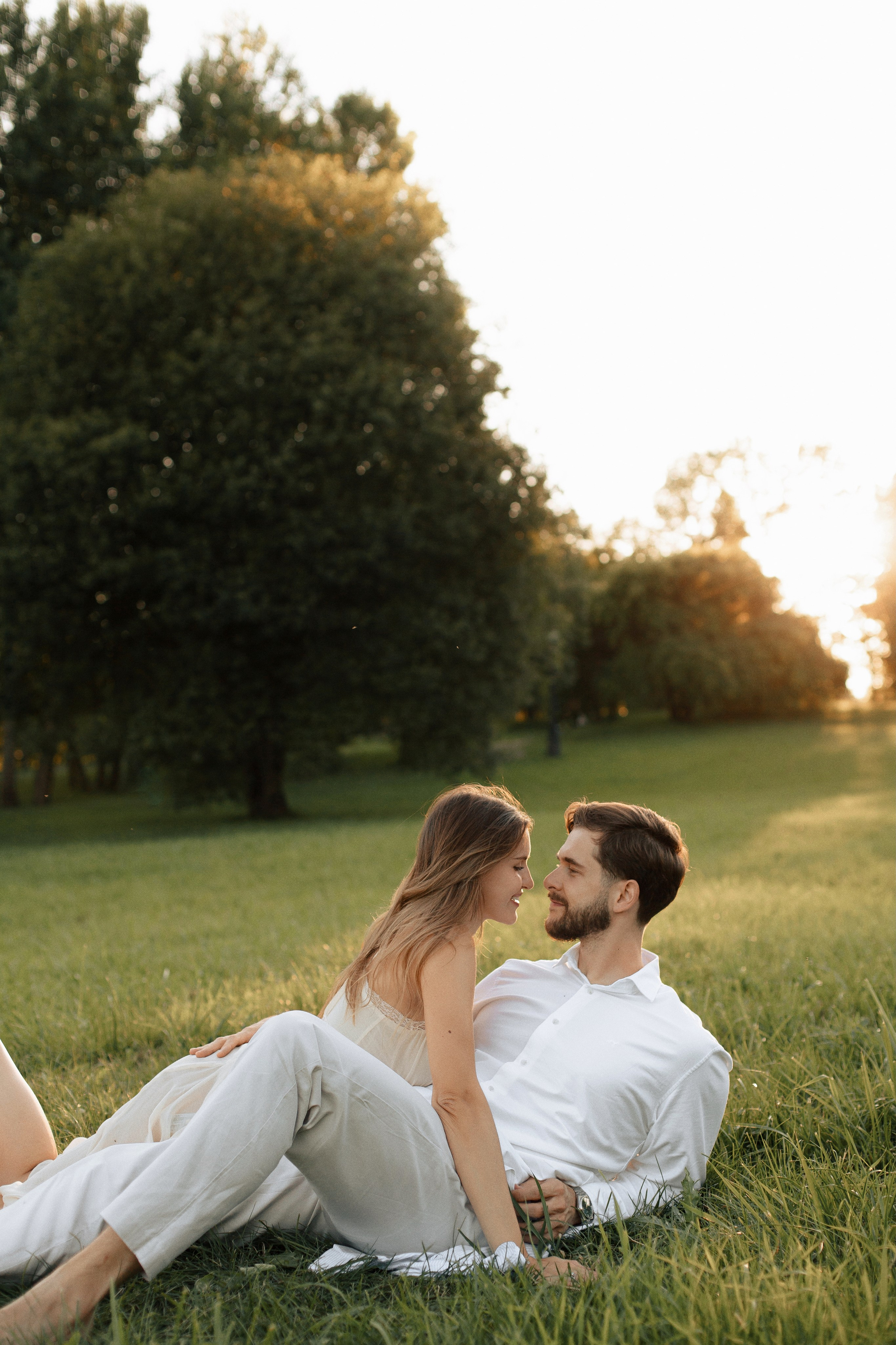 M&E. Фотограф Ира Григорьева